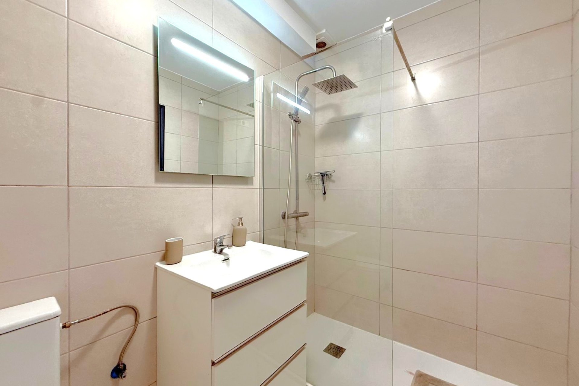 Resale - Townhouse -
Orihuela Costa - Villamartín