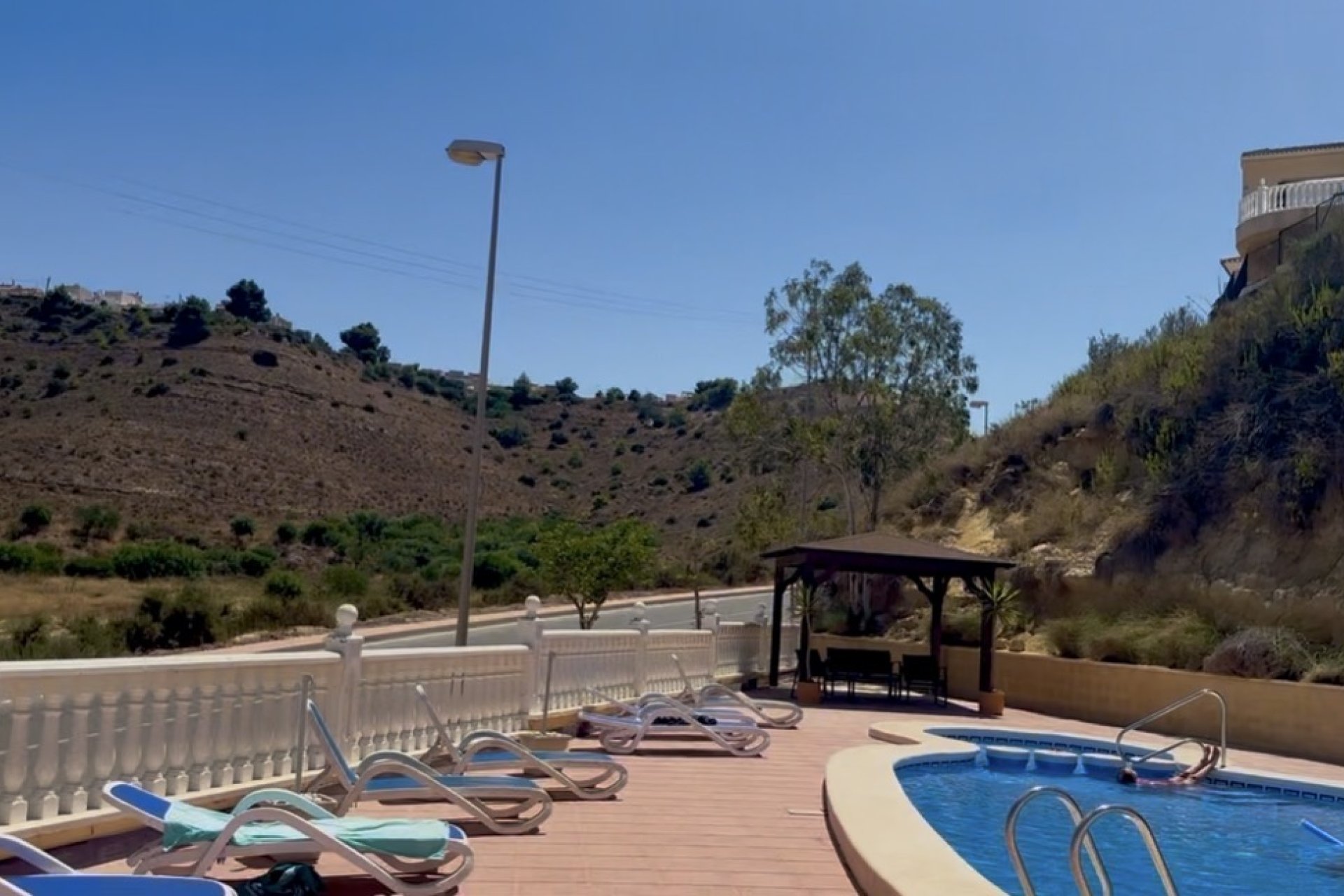 Resale - Townhouse -
Rojales - Benimar