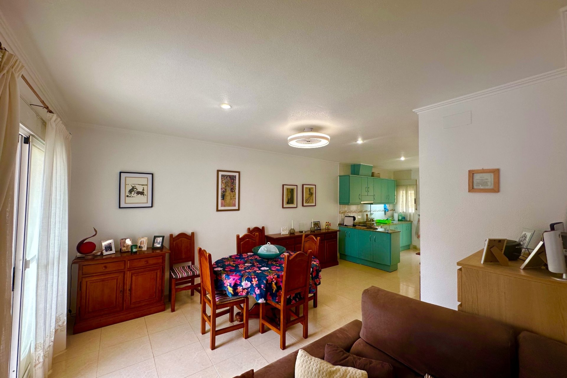 Resale - Townhouse -
Rojales - Benimar