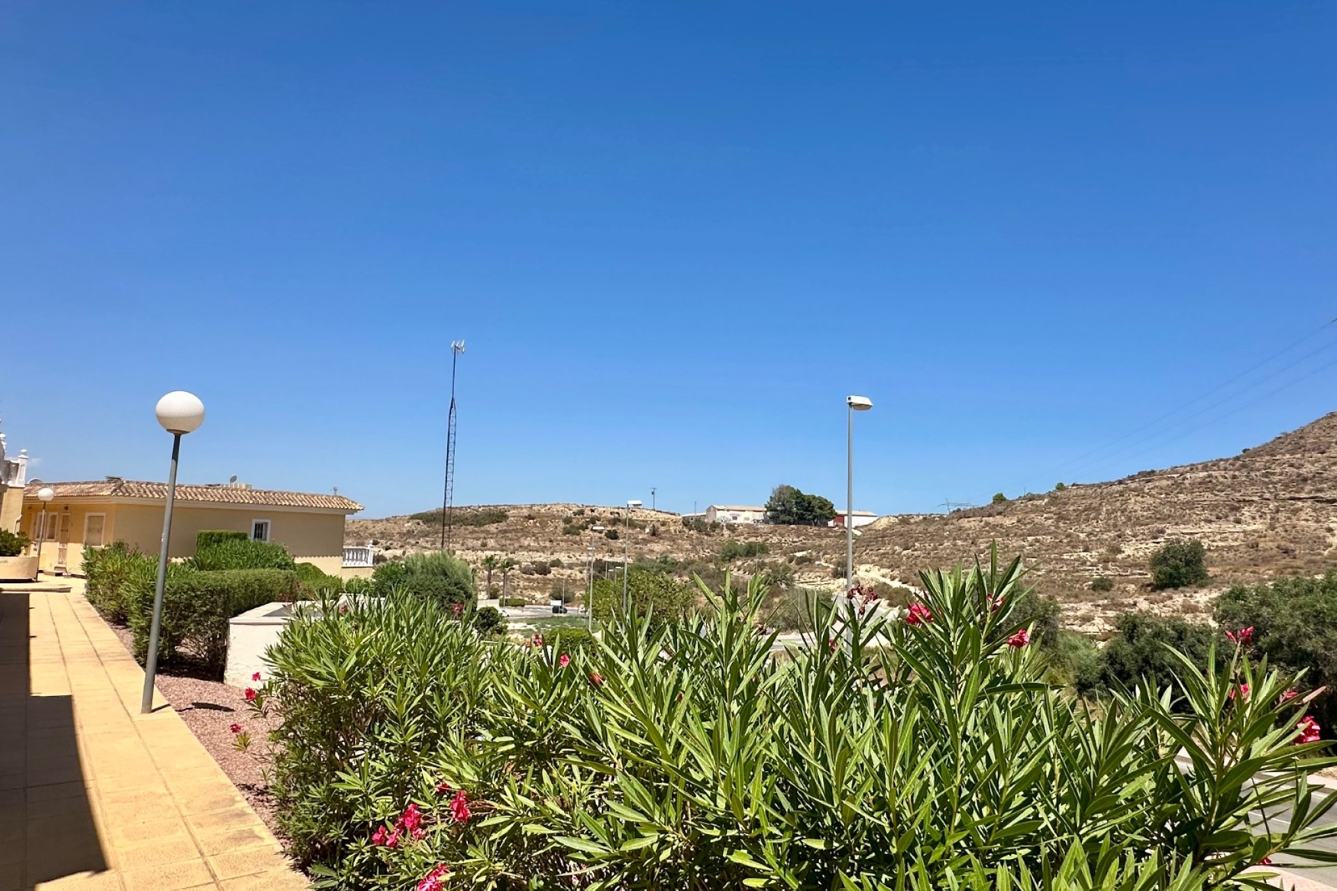 Resale - Townhouse -
Rojales - Benimar