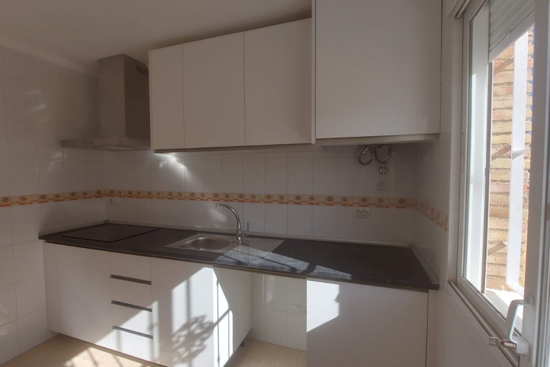 Resale - Townhouse -
Rojales - Ciudad Quesada