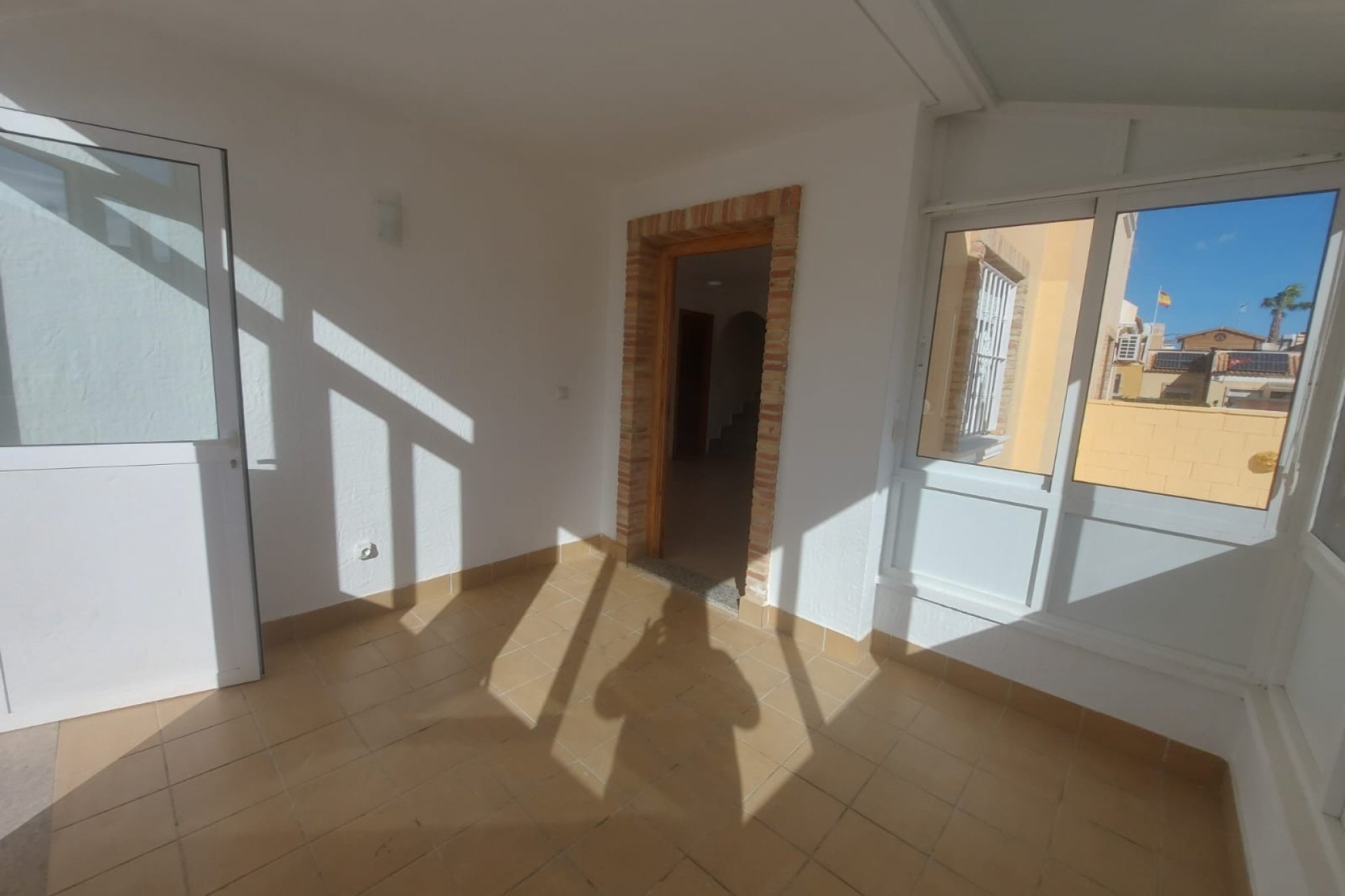 Resale - Townhouse -
Rojales - Ciudad Quesada