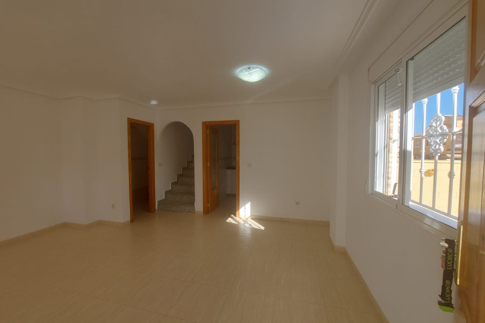 Resale - Townhouse -
Rojales - Ciudad Quesada