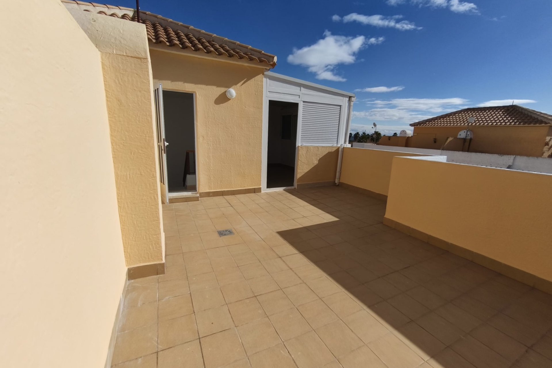 Resale - Townhouse -
Rojales - Ciudad Quesada
