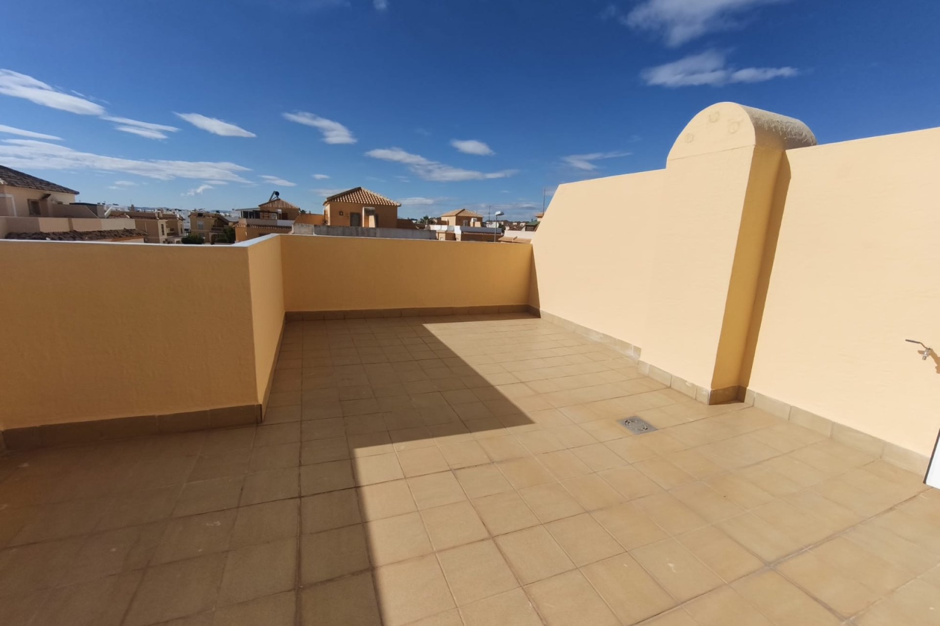 Resale - Townhouse -
Rojales - Ciudad Quesada