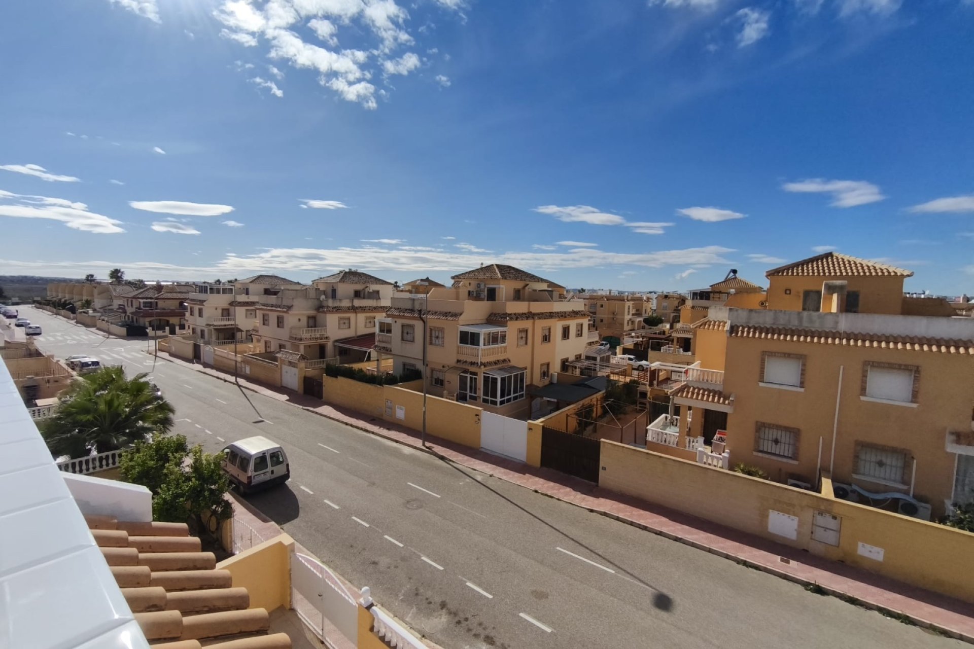 Resale - Townhouse -
Rojales - Ciudad Quesada