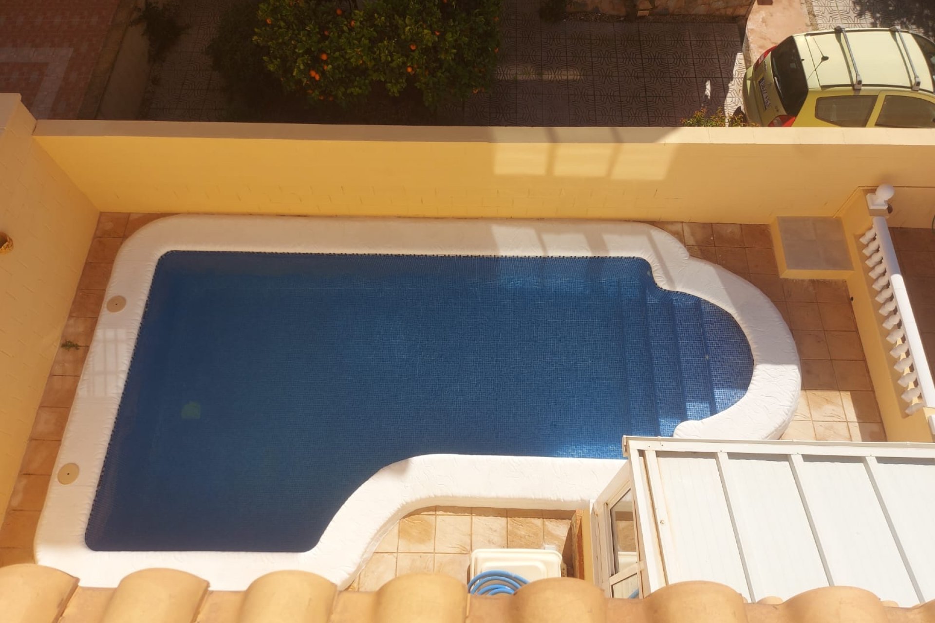 Resale - Townhouse -
Rojales - Ciudad Quesada