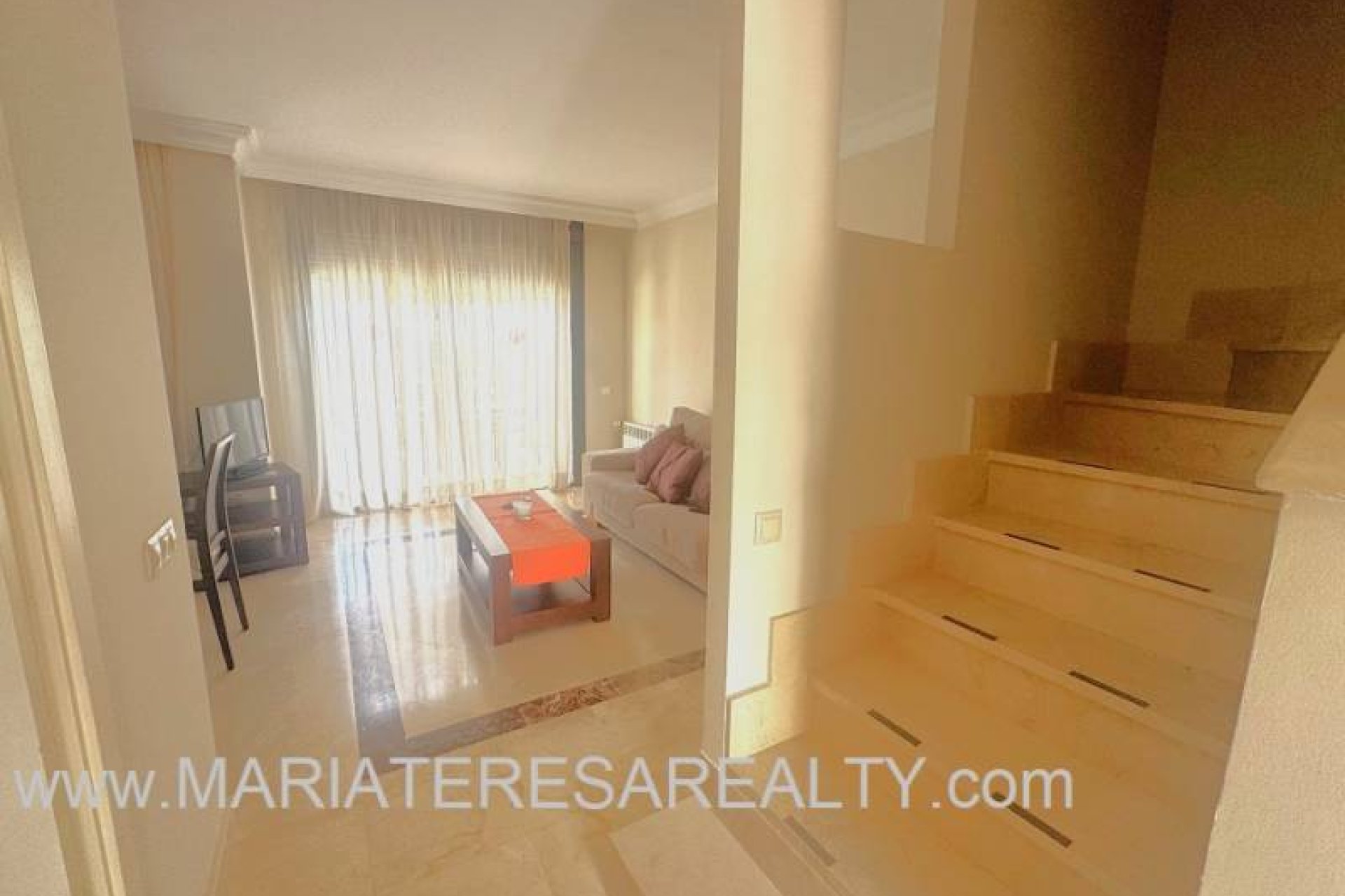 Resale - Townhouse -
San Javier - Roda