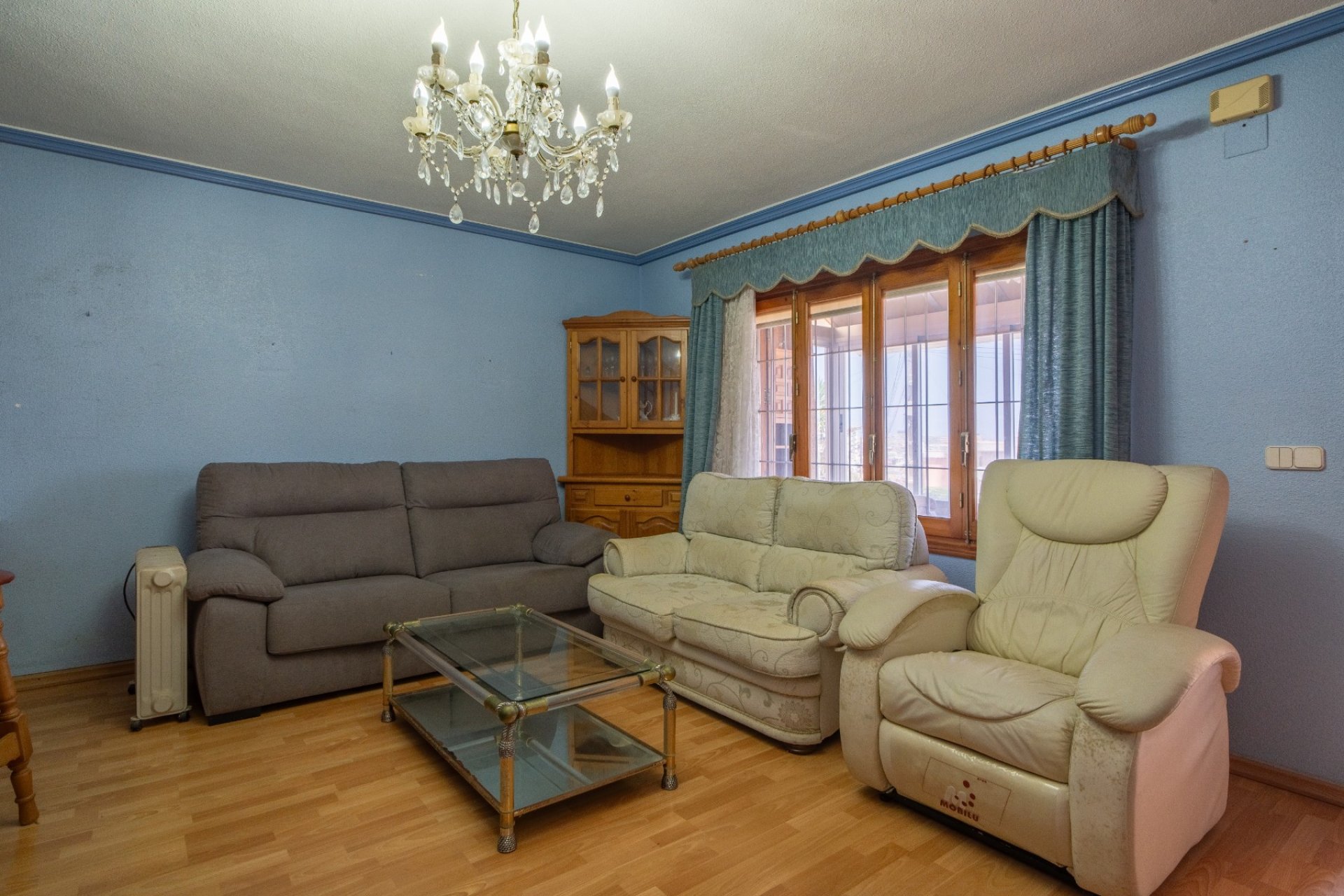 Resale - Townhouse -
Torrevieja - Cabo Cervera