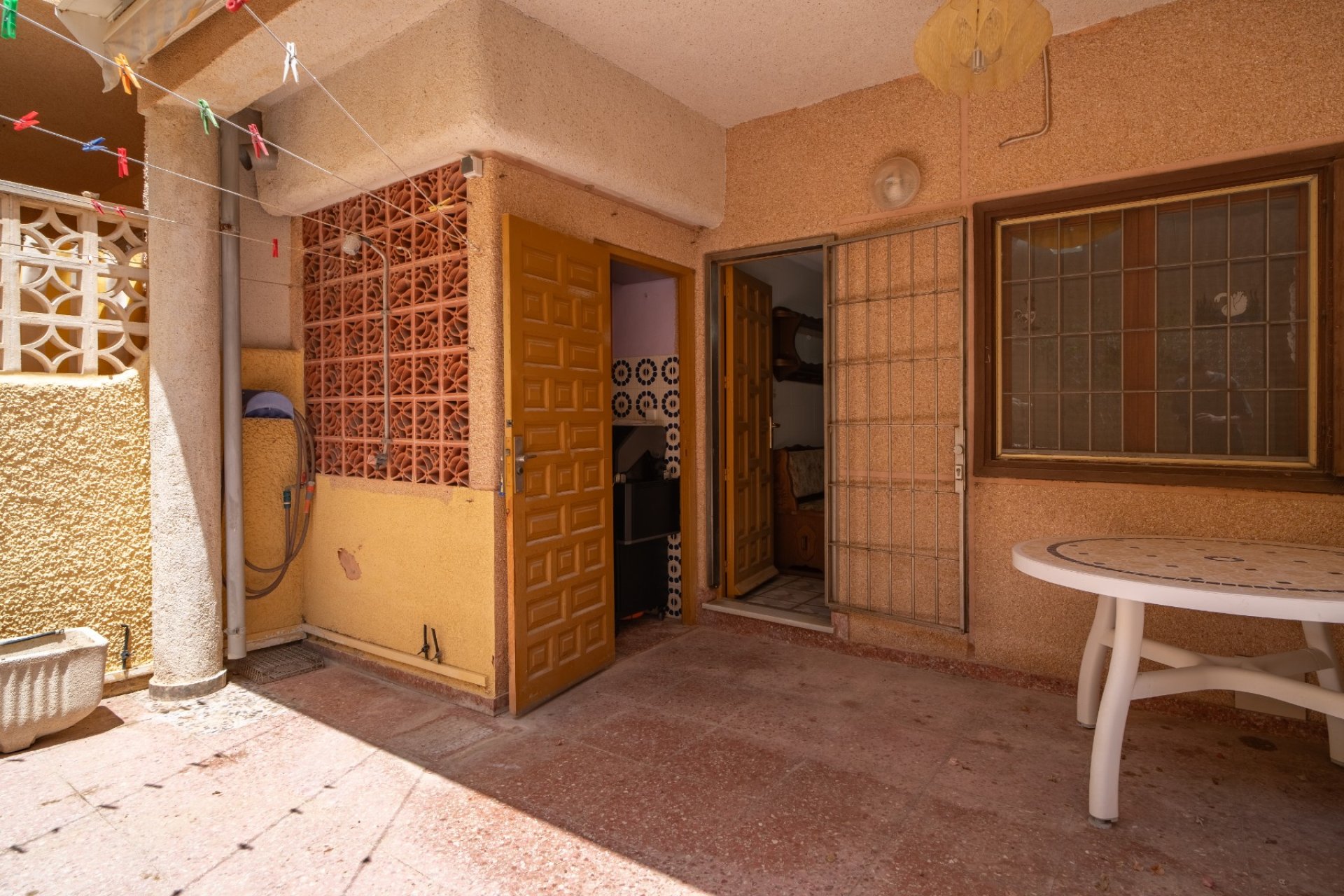 Resale - Townhouse -
Torrevieja - Cabo Cervera