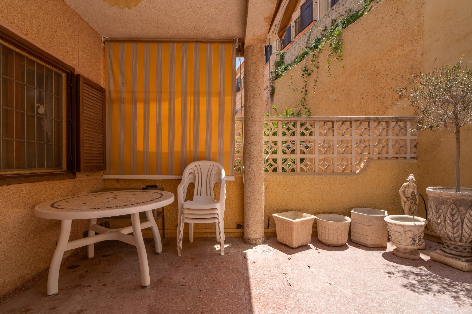 Resale - Townhouse -
Torrevieja - Cabo Cervera