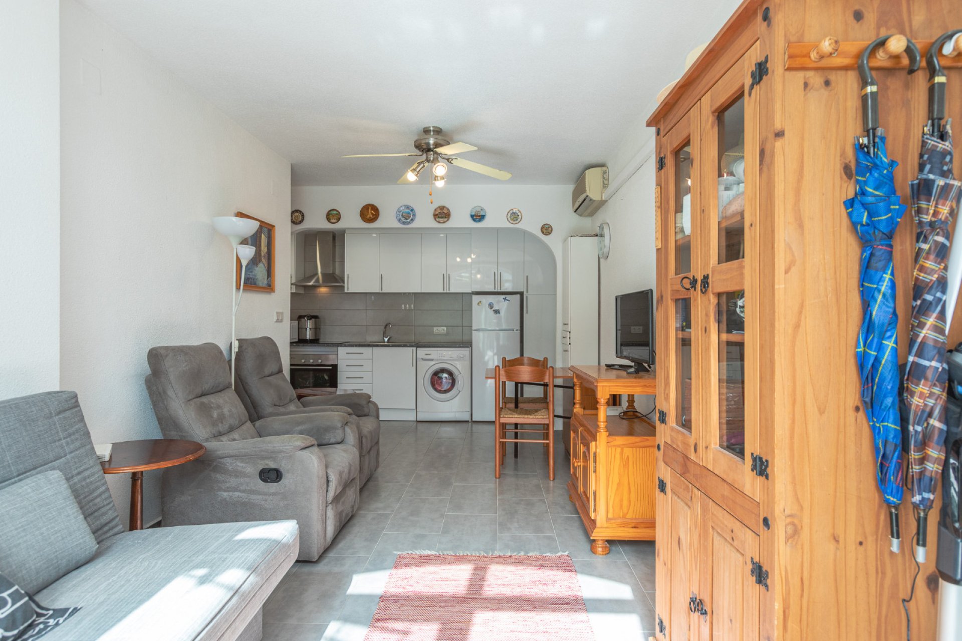 Resale - Townhouse -
Torrevieja - Lago Jardin