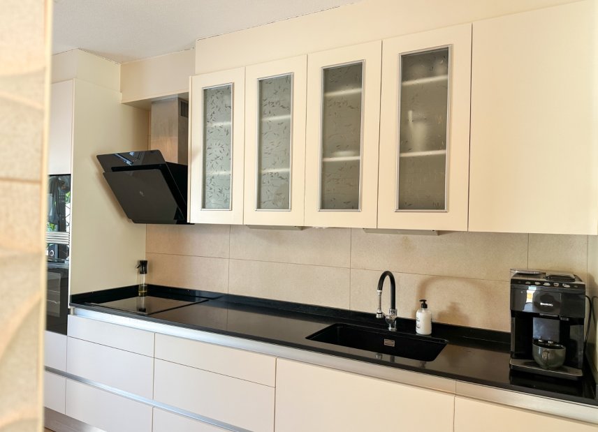 Resale - Townhouse -
Torrevieja - Los Balcones
