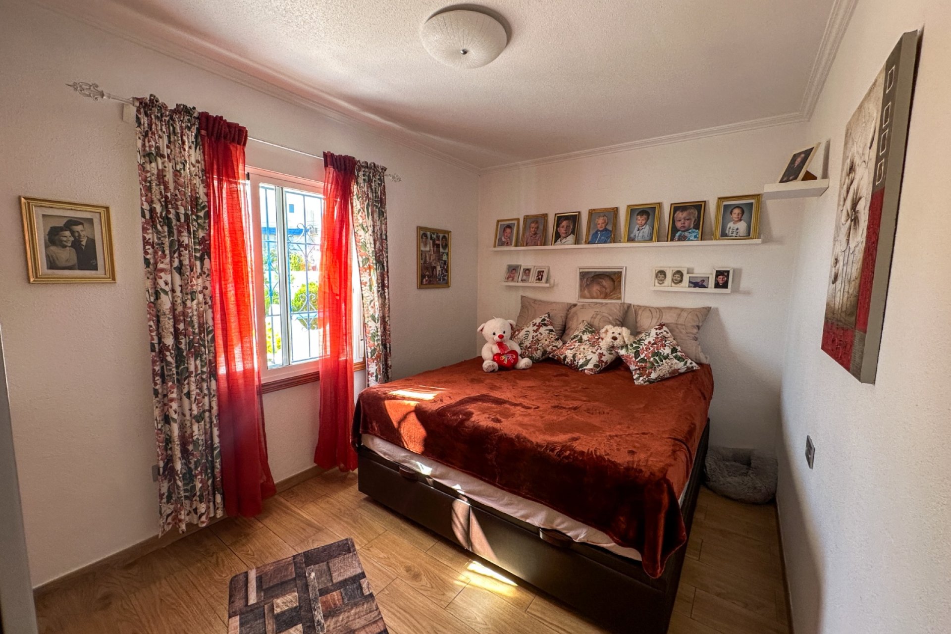 Resale - Townhouse -
Torrevieja - Los Balcones