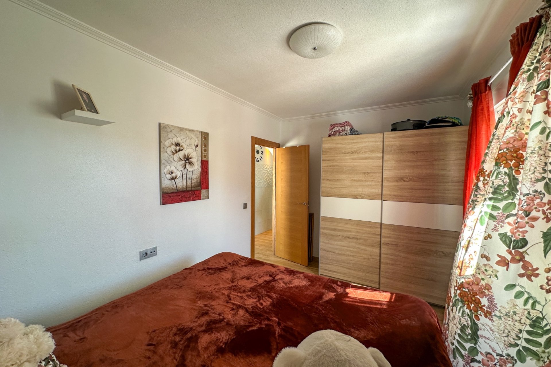 Resale - Townhouse -
Torrevieja - Los Balcones