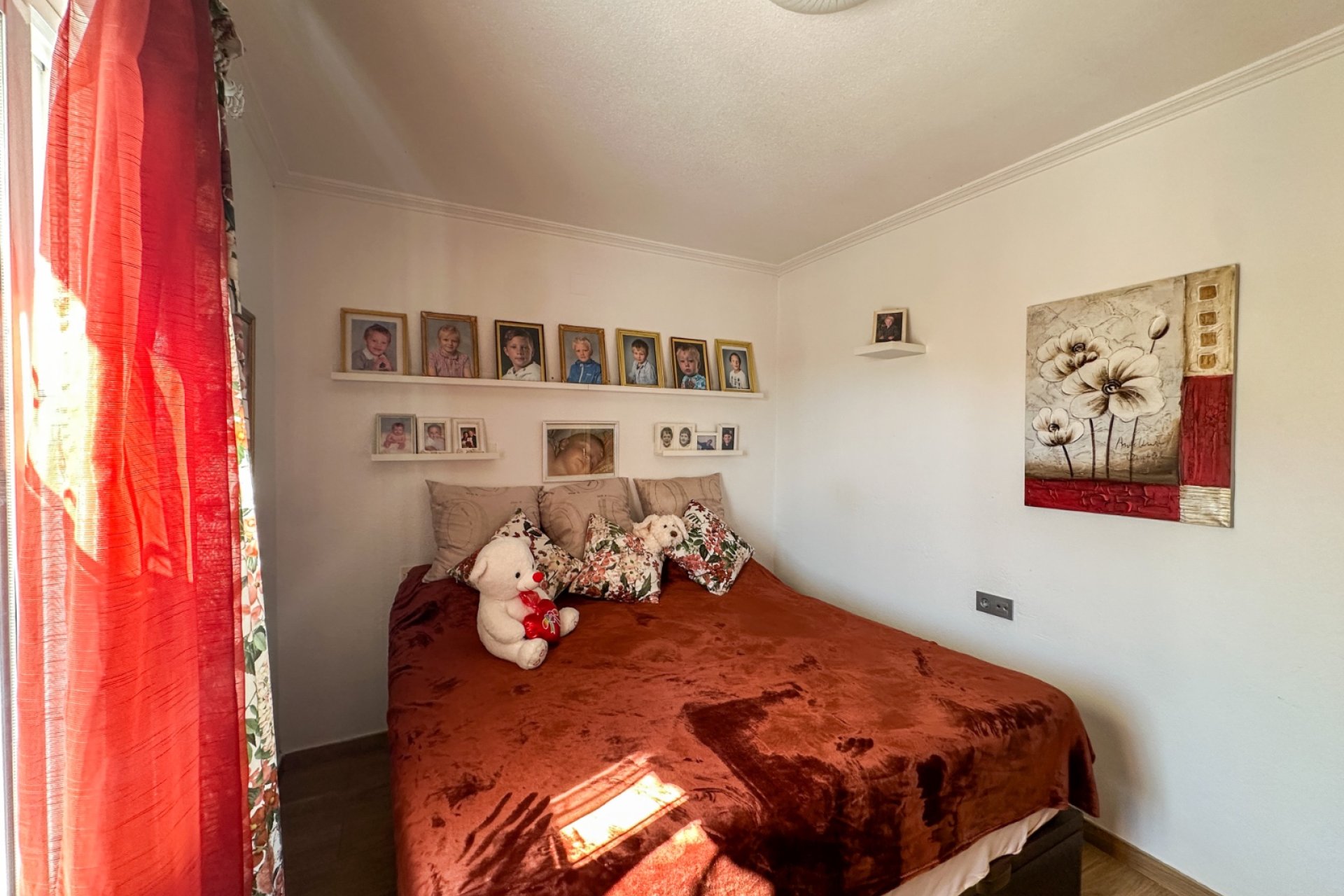 Resale - Townhouse -
Torrevieja - Los Balcones