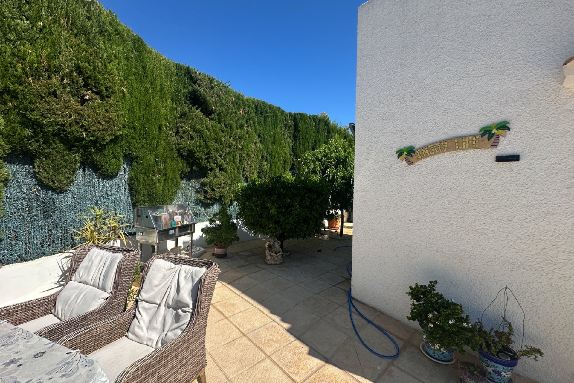Resale - Townhouse -
Torrevieja - Los Balcones
