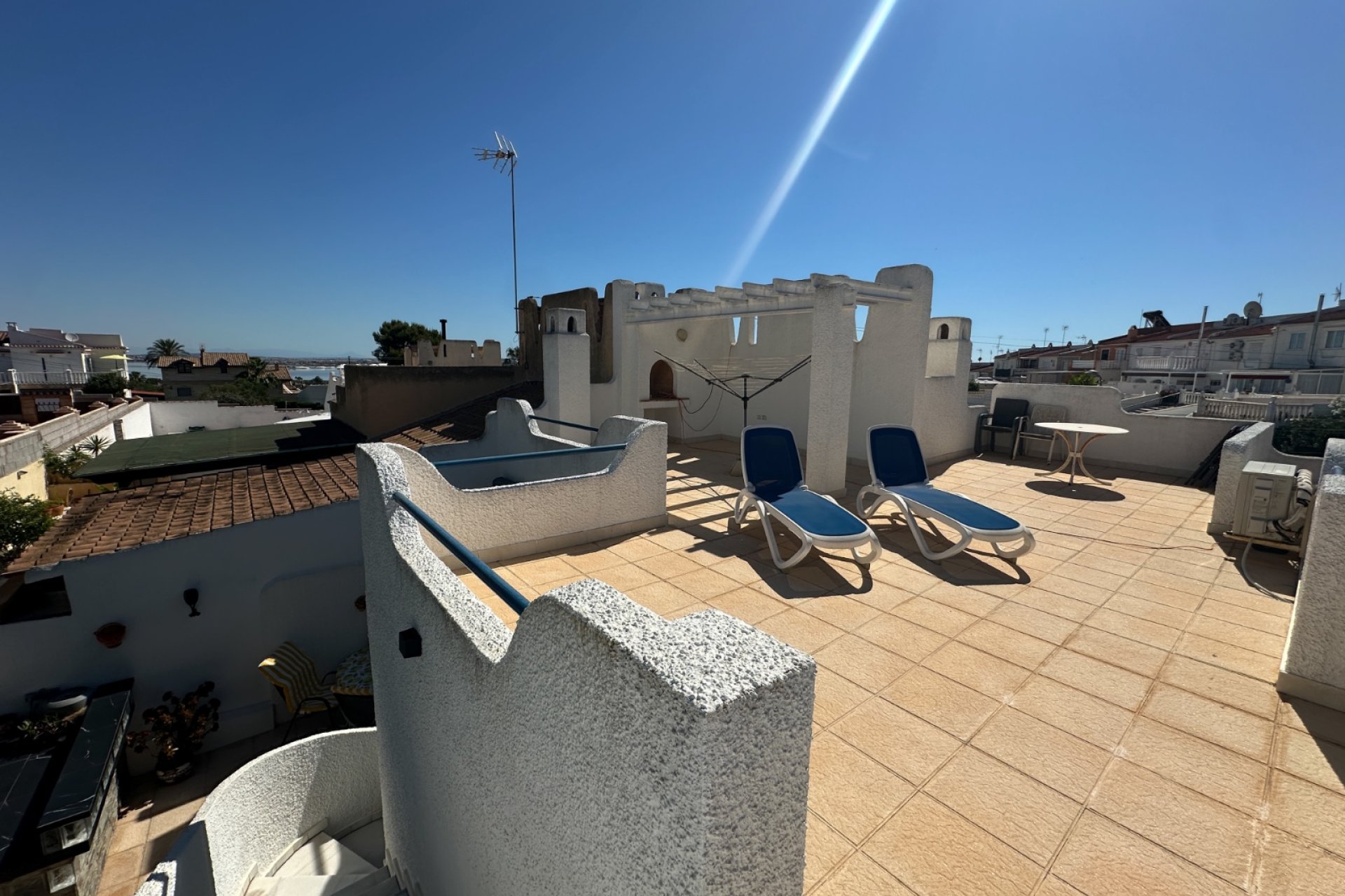 Resale - Townhouse -
Torrevieja - Los Balcones