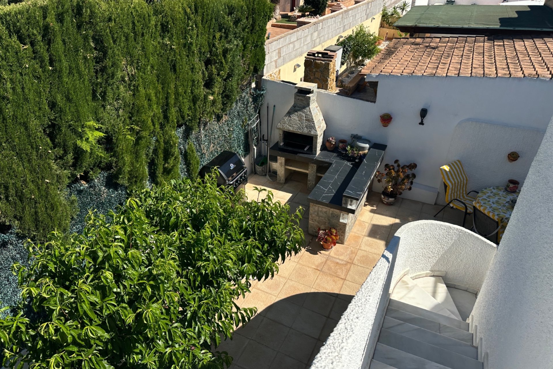 Resale - Townhouse -
Torrevieja - Los Balcones