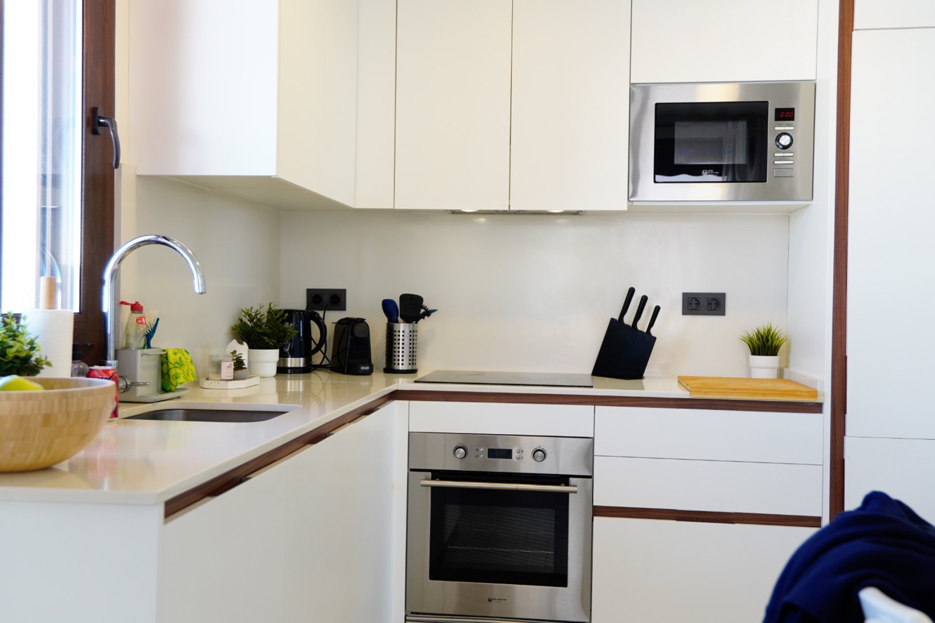 Resale - Townhouse -
Torrevieja - Los Balcones