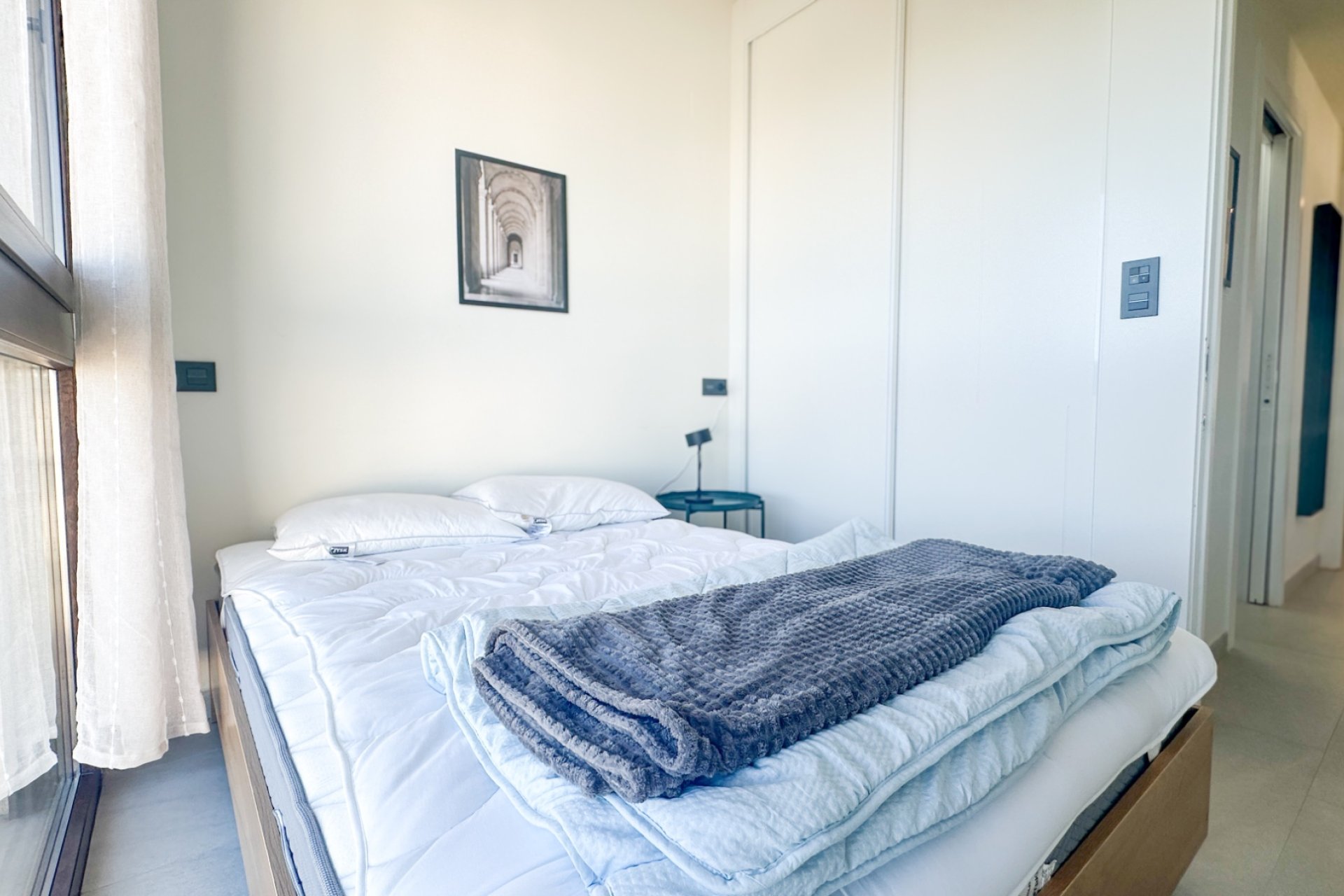 Resale - Townhouse -
Torrevieja - Los Balcones