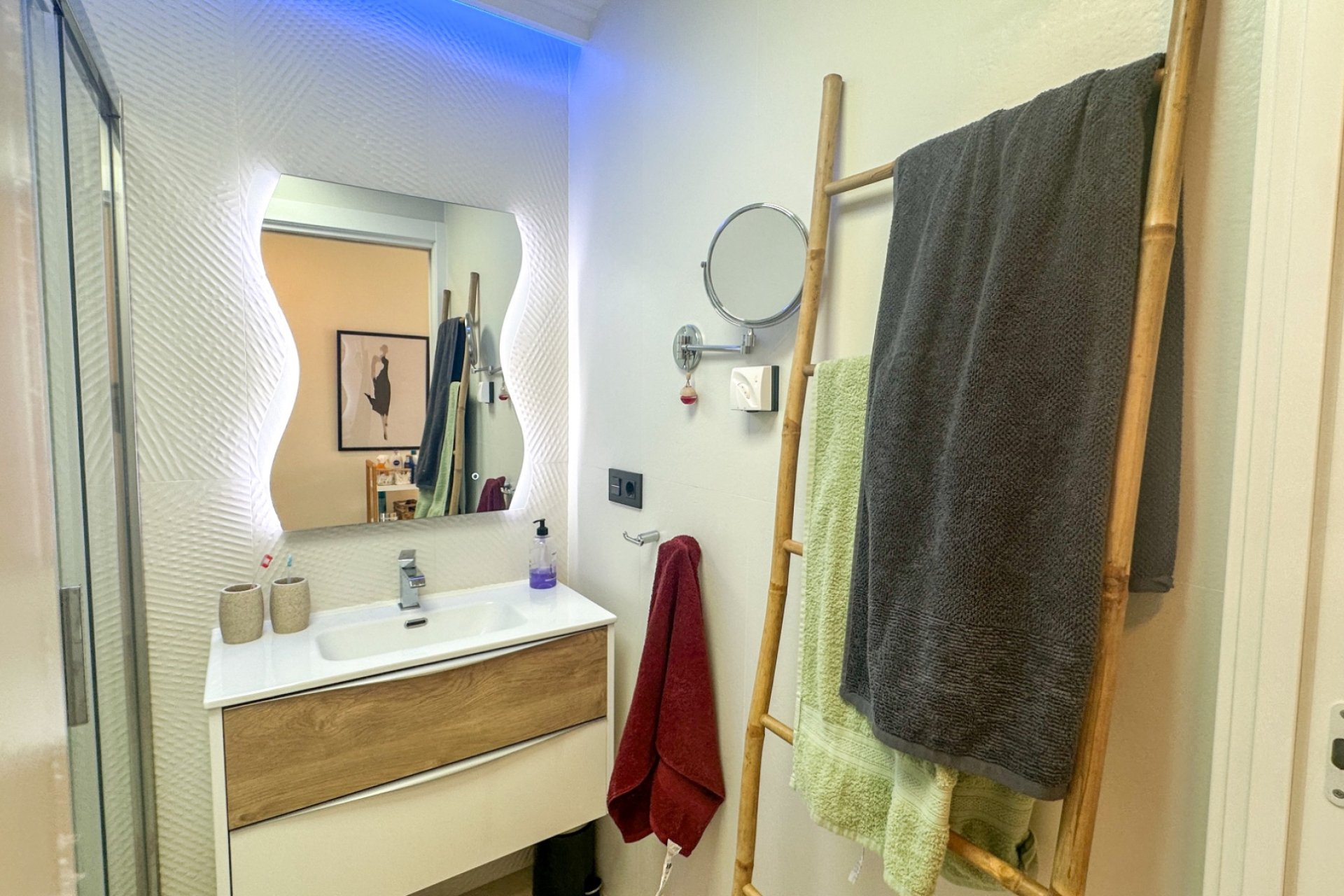 Resale - Townhouse -
Torrevieja - Los Balcones