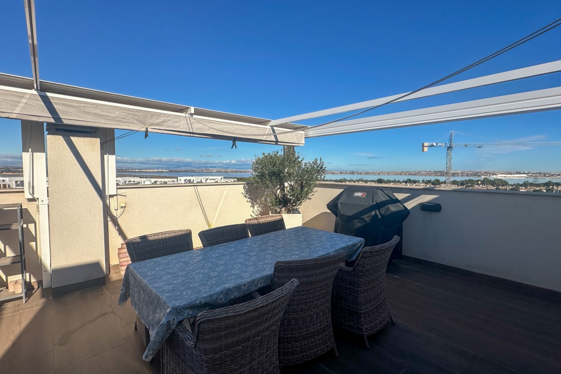 Resale - Townhouse -
Torrevieja - Los Balcones