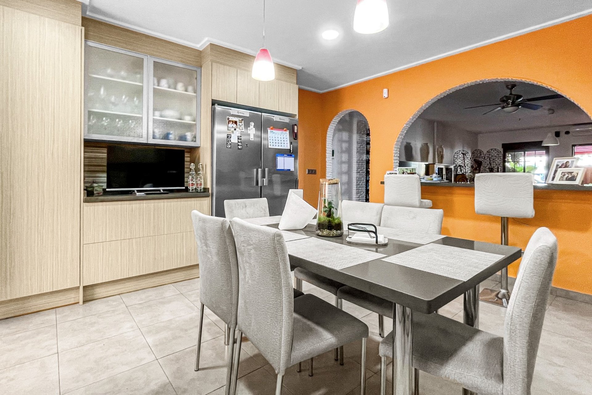 Resale - Townhouse -
Torrevieja - Los Balcones