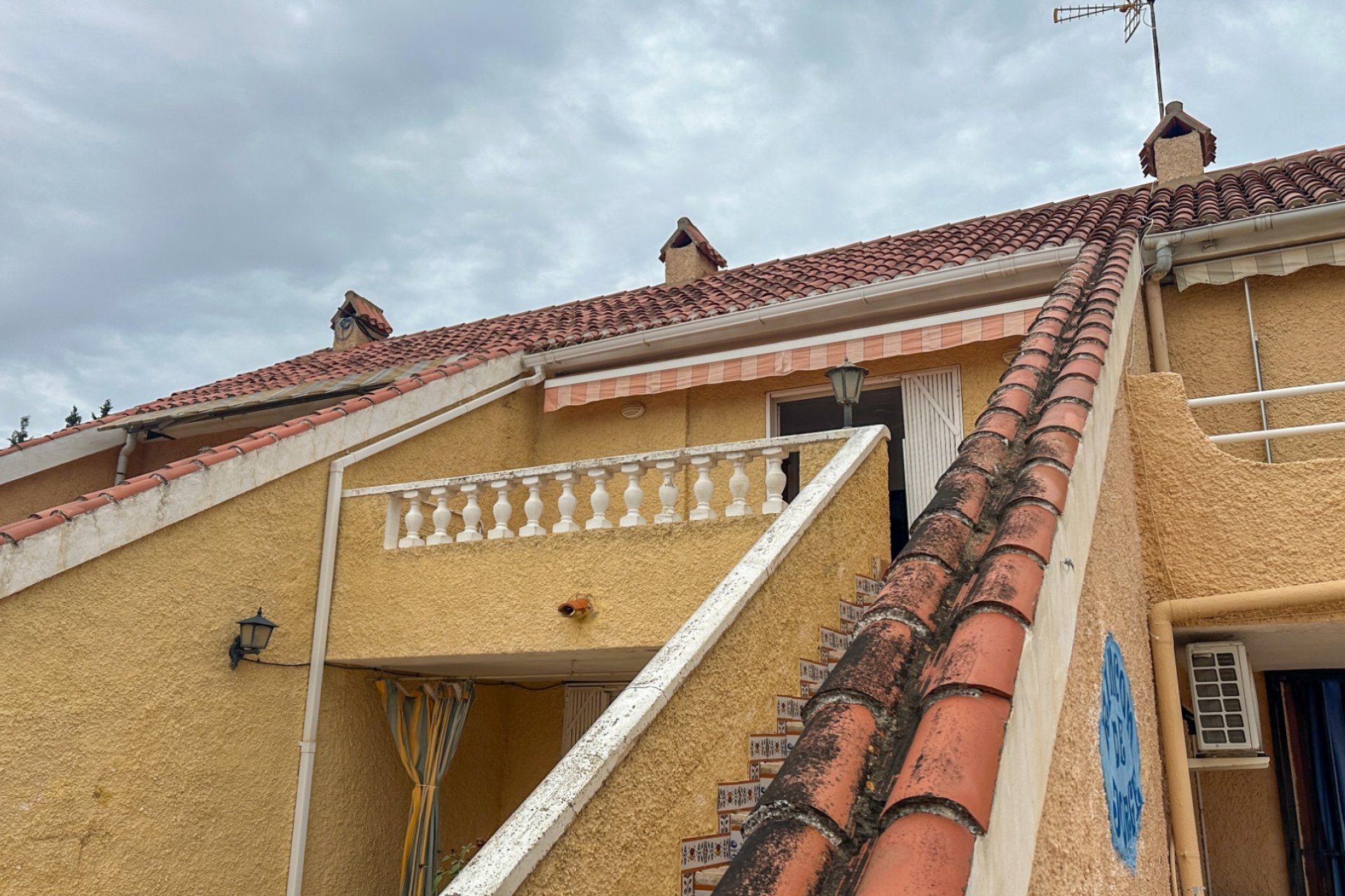 Resale - Townhouse -
Torrevieja - Los Balcones