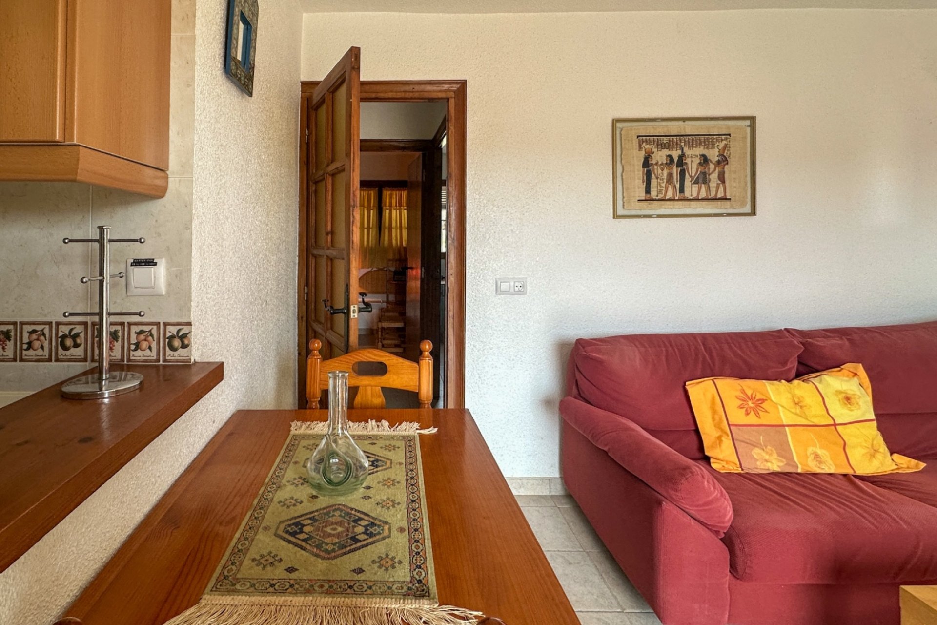 Resale - Townhouse -
Torrevieja - Los Balcones