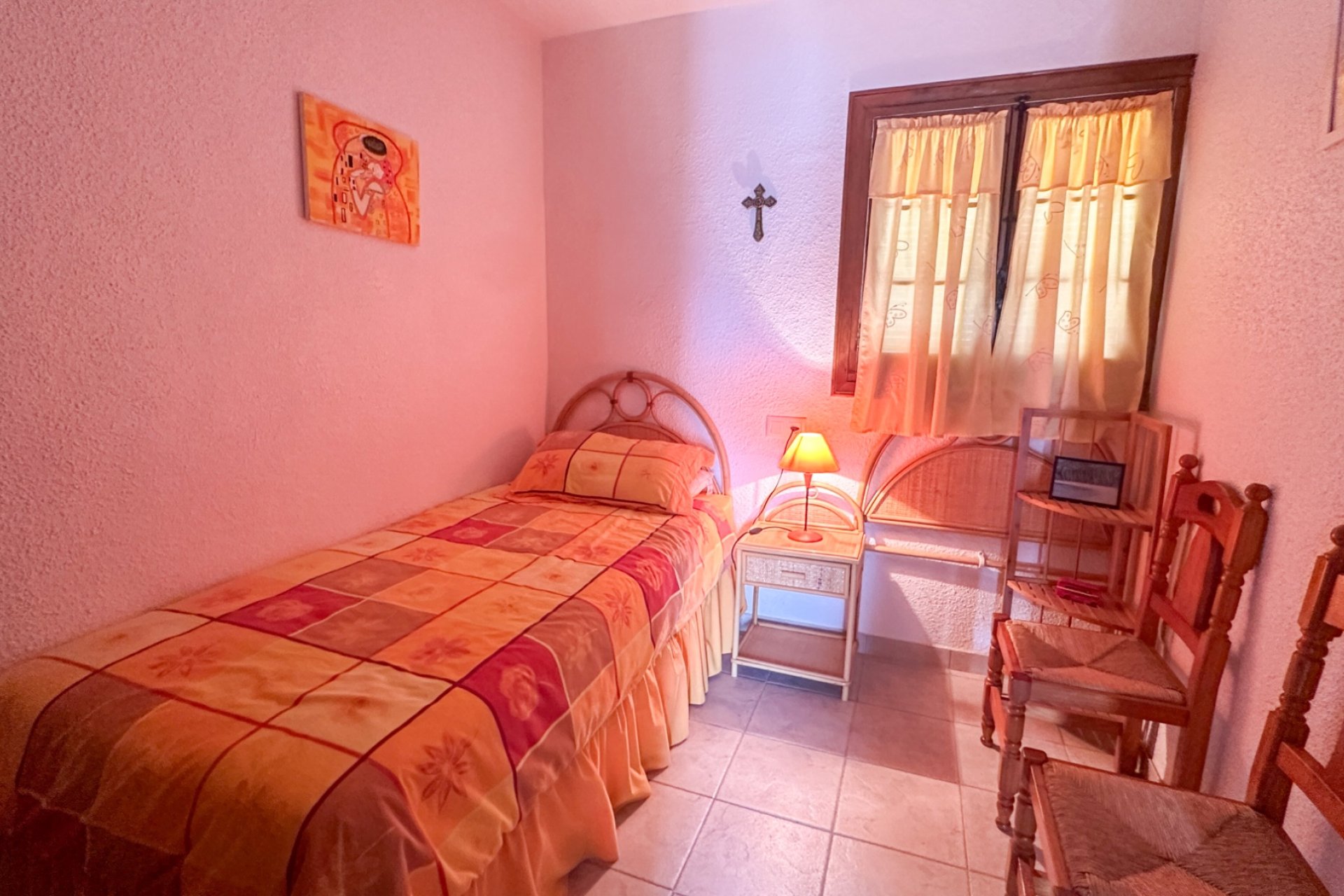 Resale - Townhouse -
Torrevieja - Los Balcones