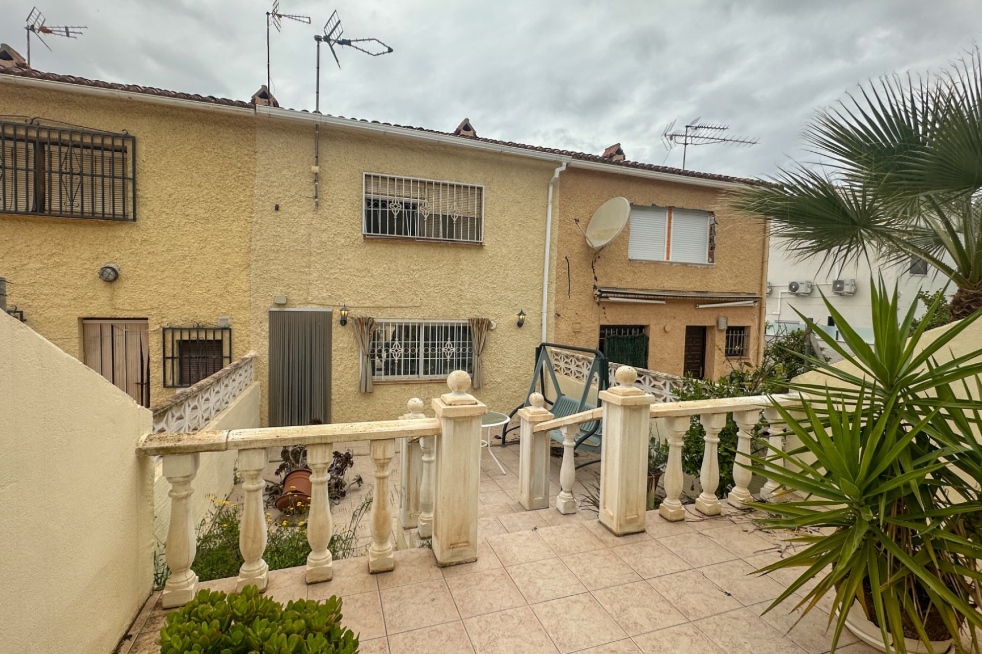 Resale - Townhouse -
Torrevieja - Los Balcones