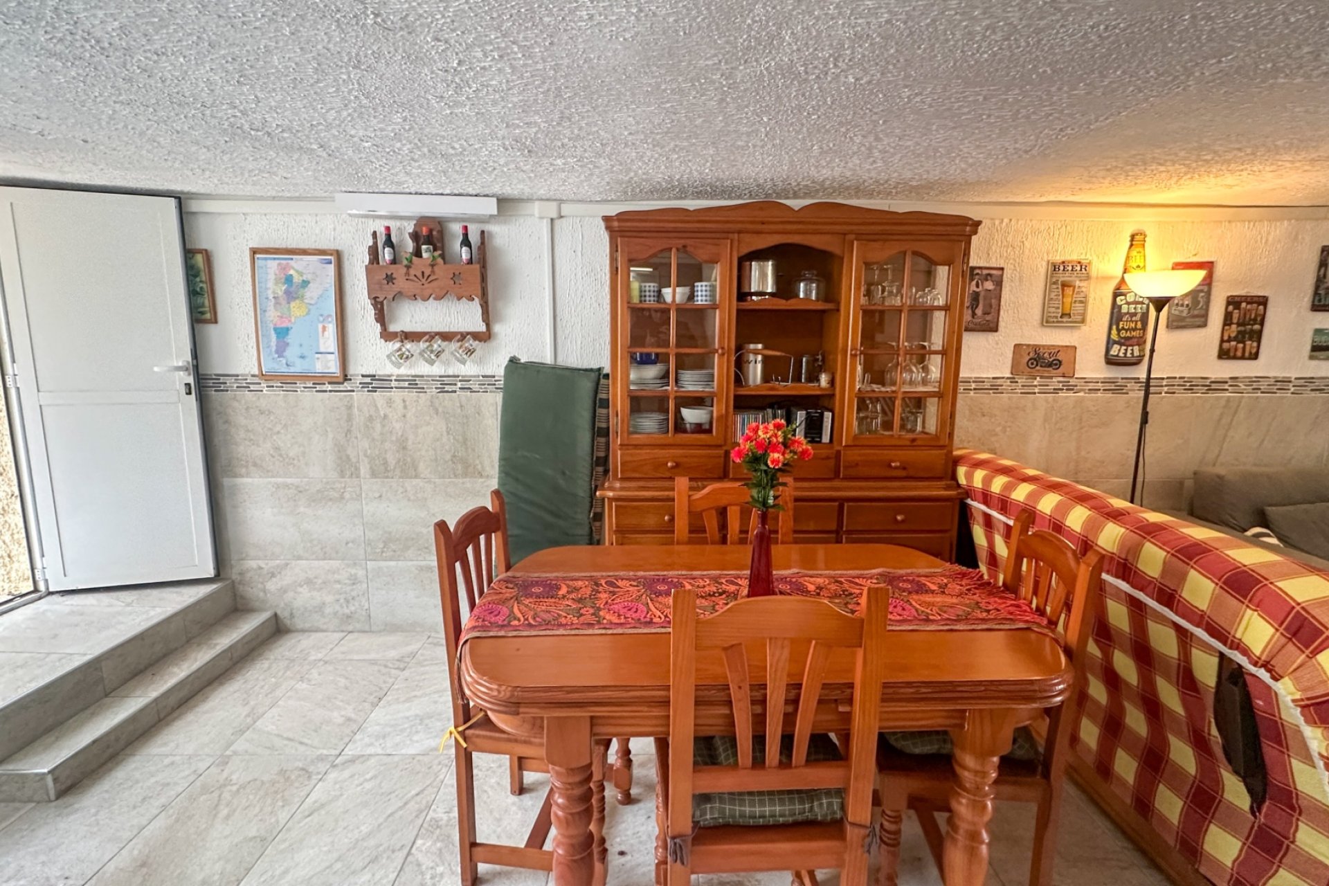 Resale - Townhouse -
Torrevieja - Los Balcones