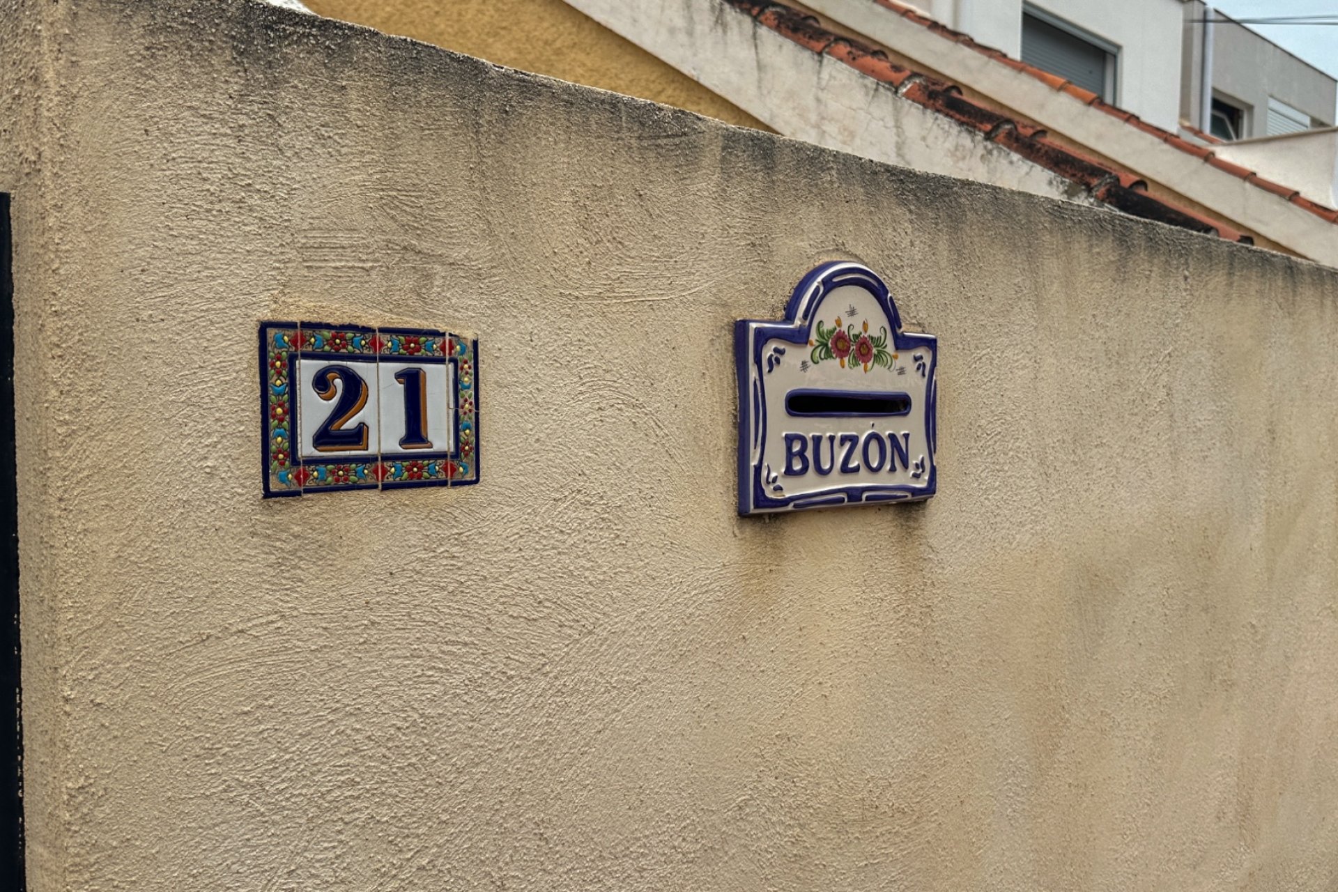 Resale - Townhouse -
Torrevieja - Los Balcones