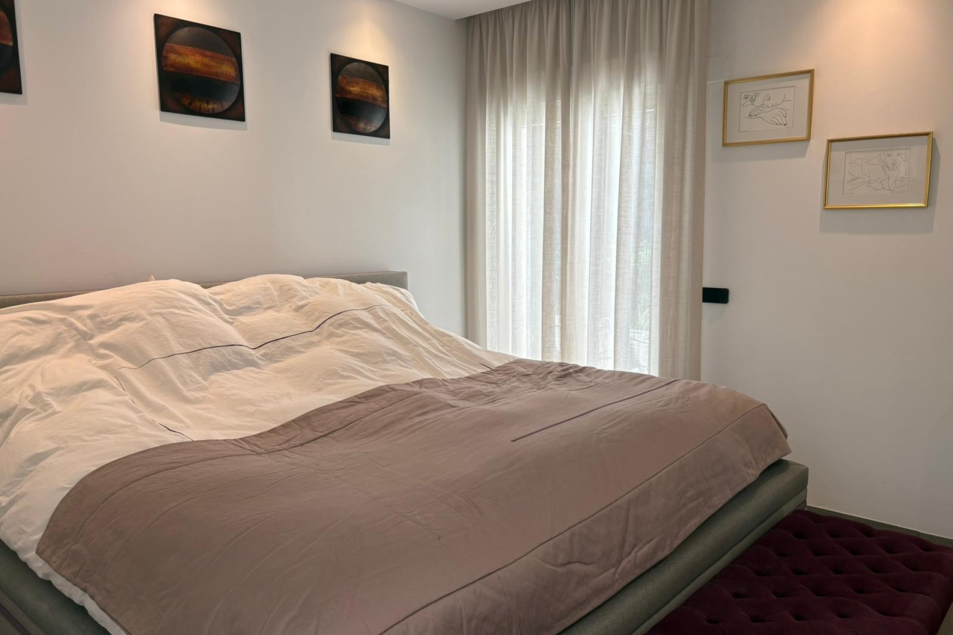 Resale - Villa -
Algorfa - La finca Golf