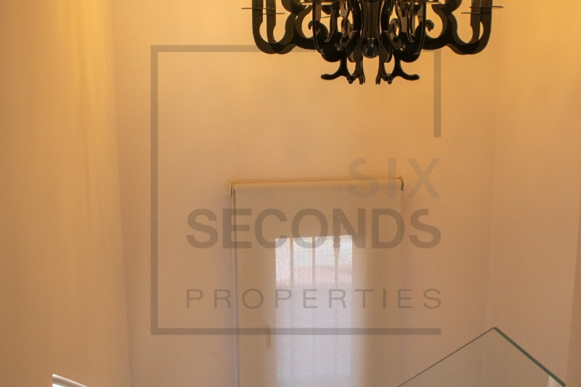 Resale - Villa -
Algorfa - La finca Golf