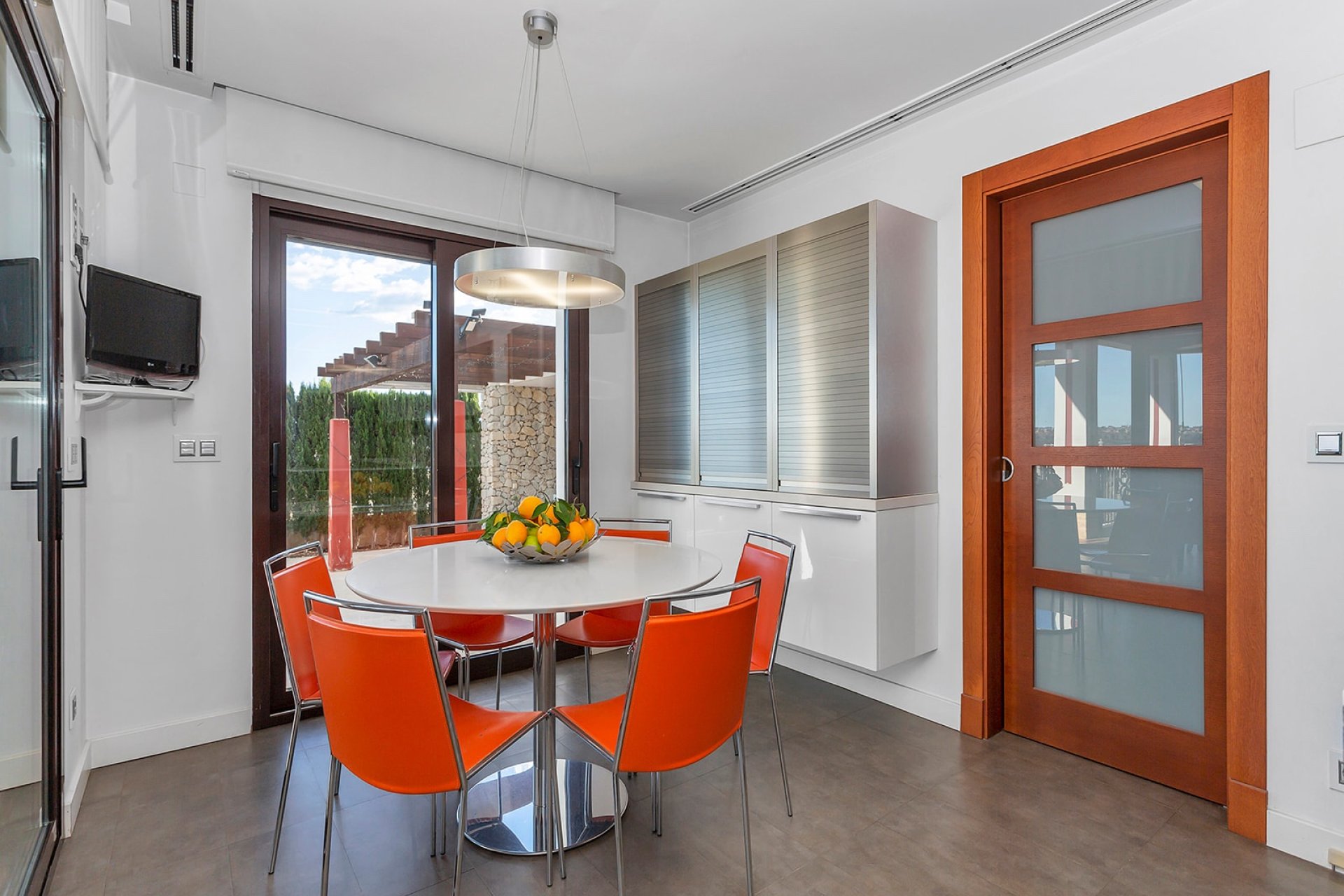 Resale - Villa -
Algorfa - La finca Golf