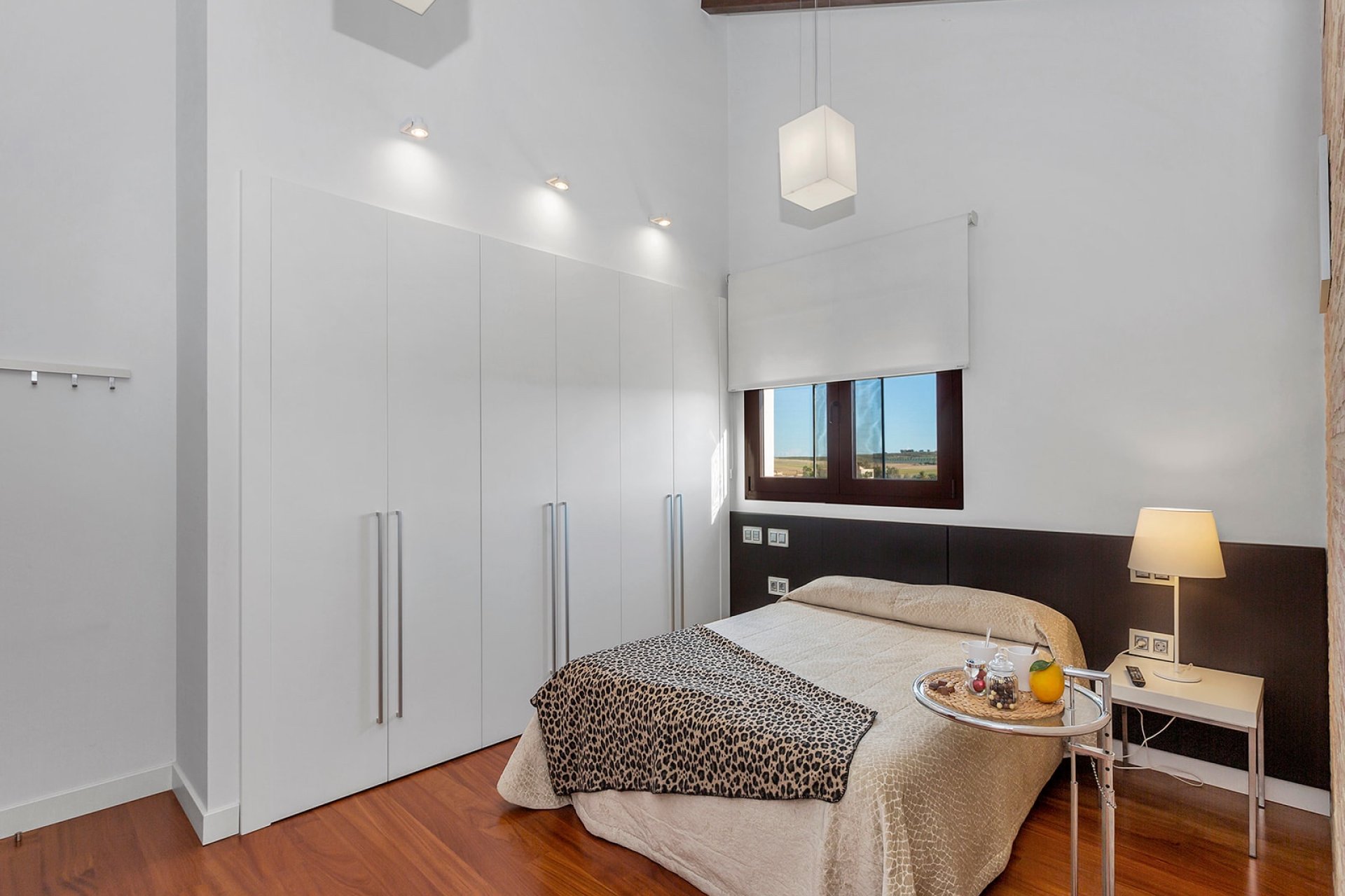 Resale - Villa -
Algorfa - La finca Golf