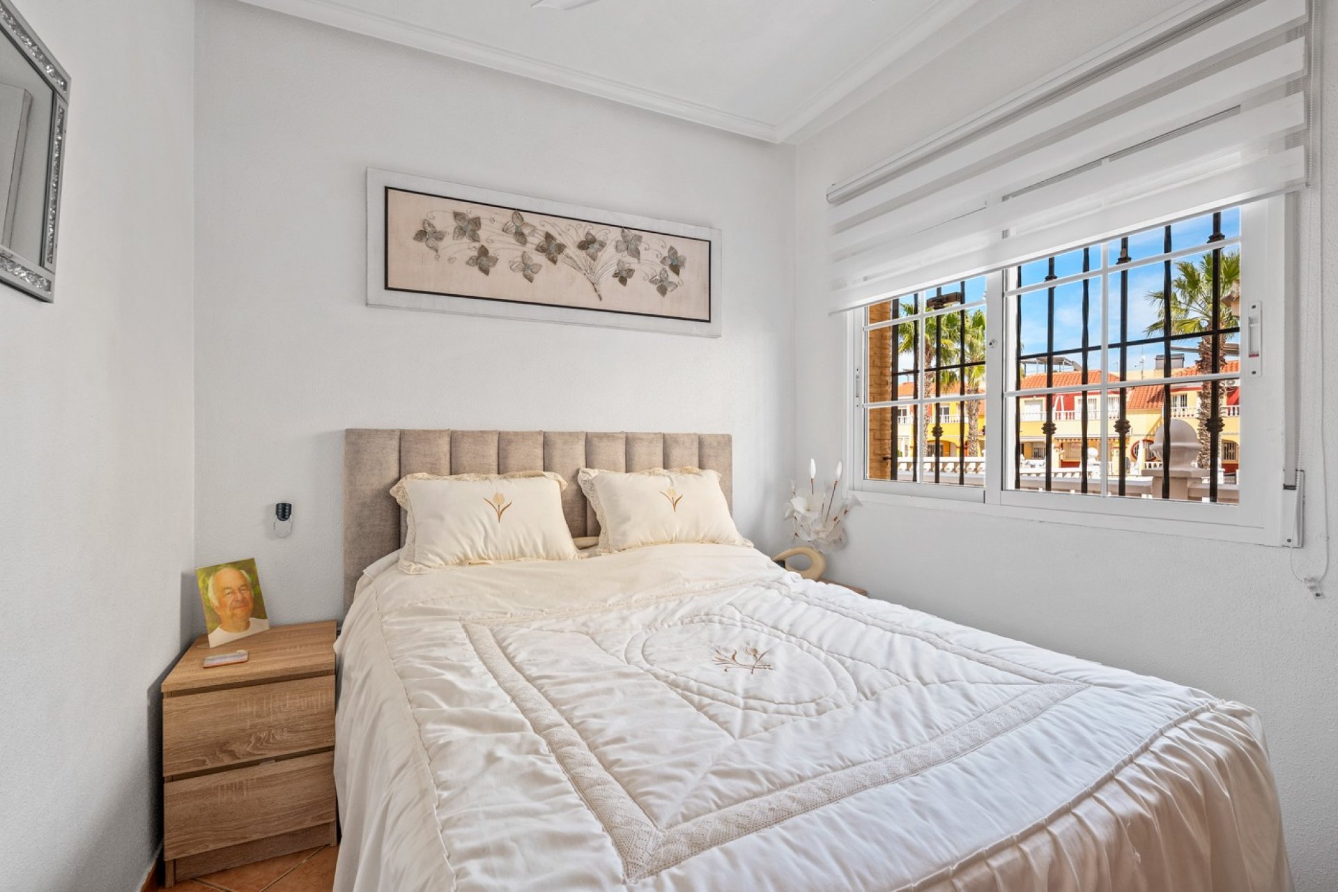 Resale - Villa -
Algorfa - Lo Crispin