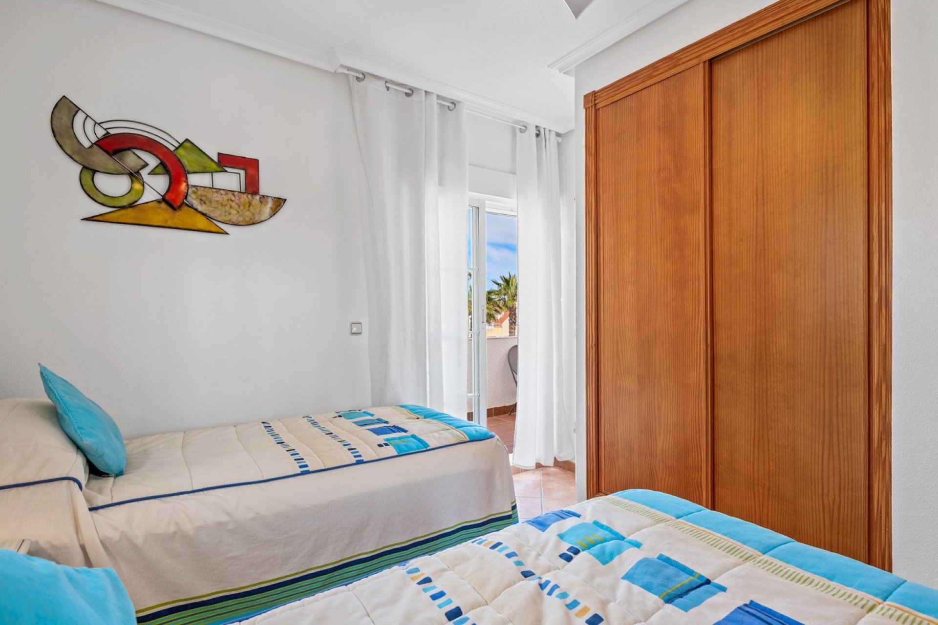 Resale - Villa -
Algorfa - Lo Crispin