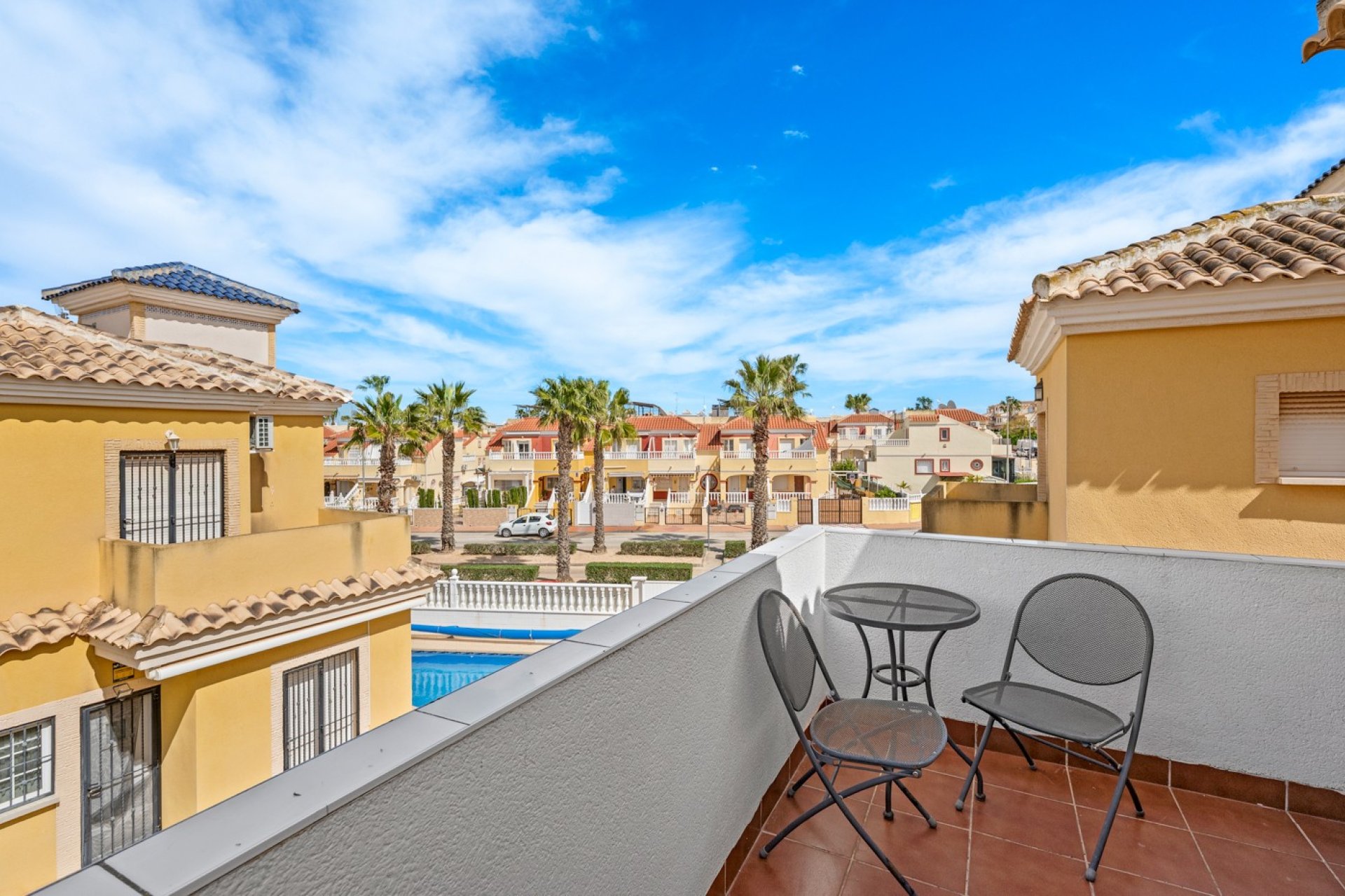 Resale - Villa -
Algorfa - Lo Crispin