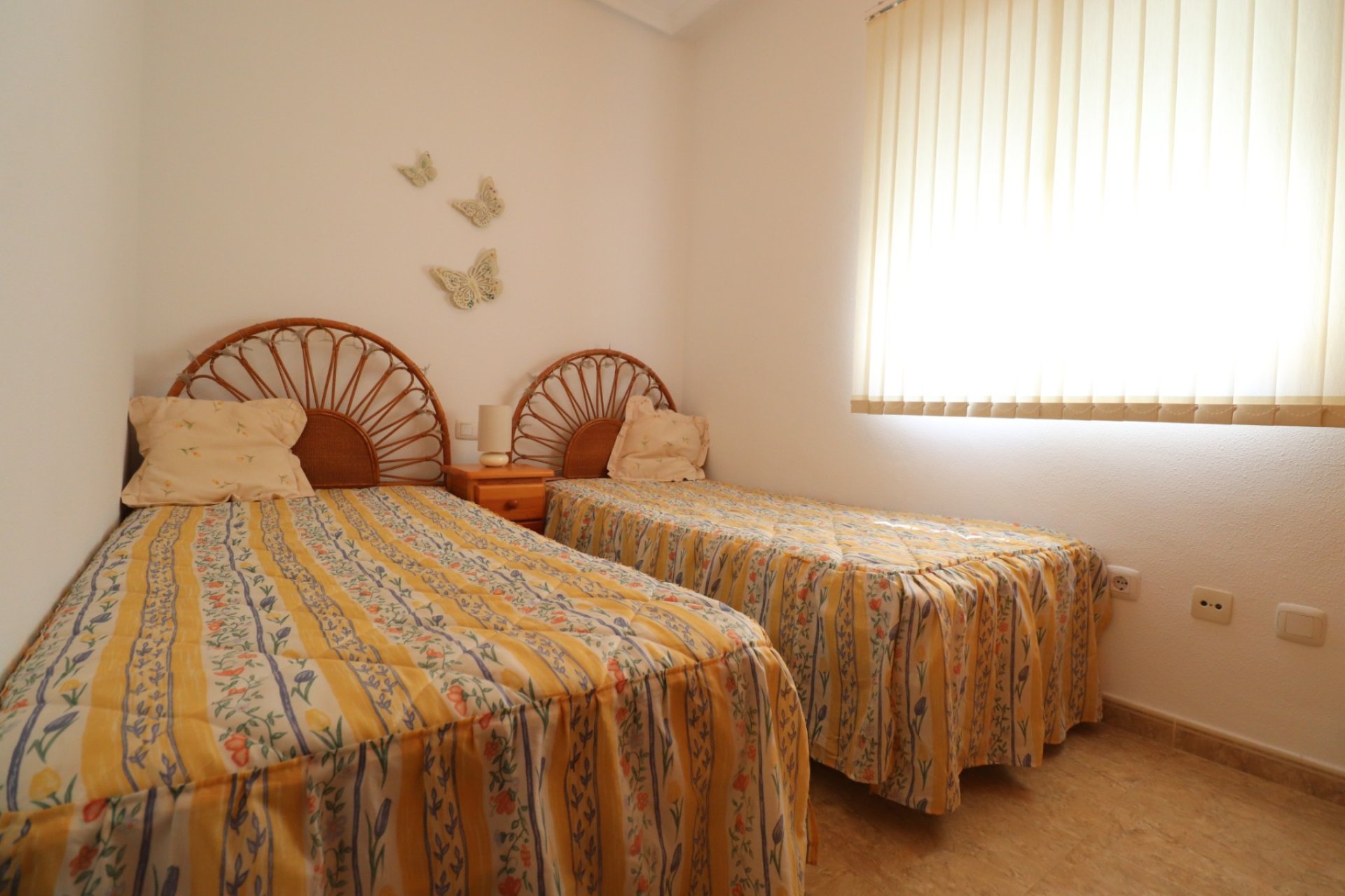 Resale - Villa -
Algorfa - Lo Crispin
