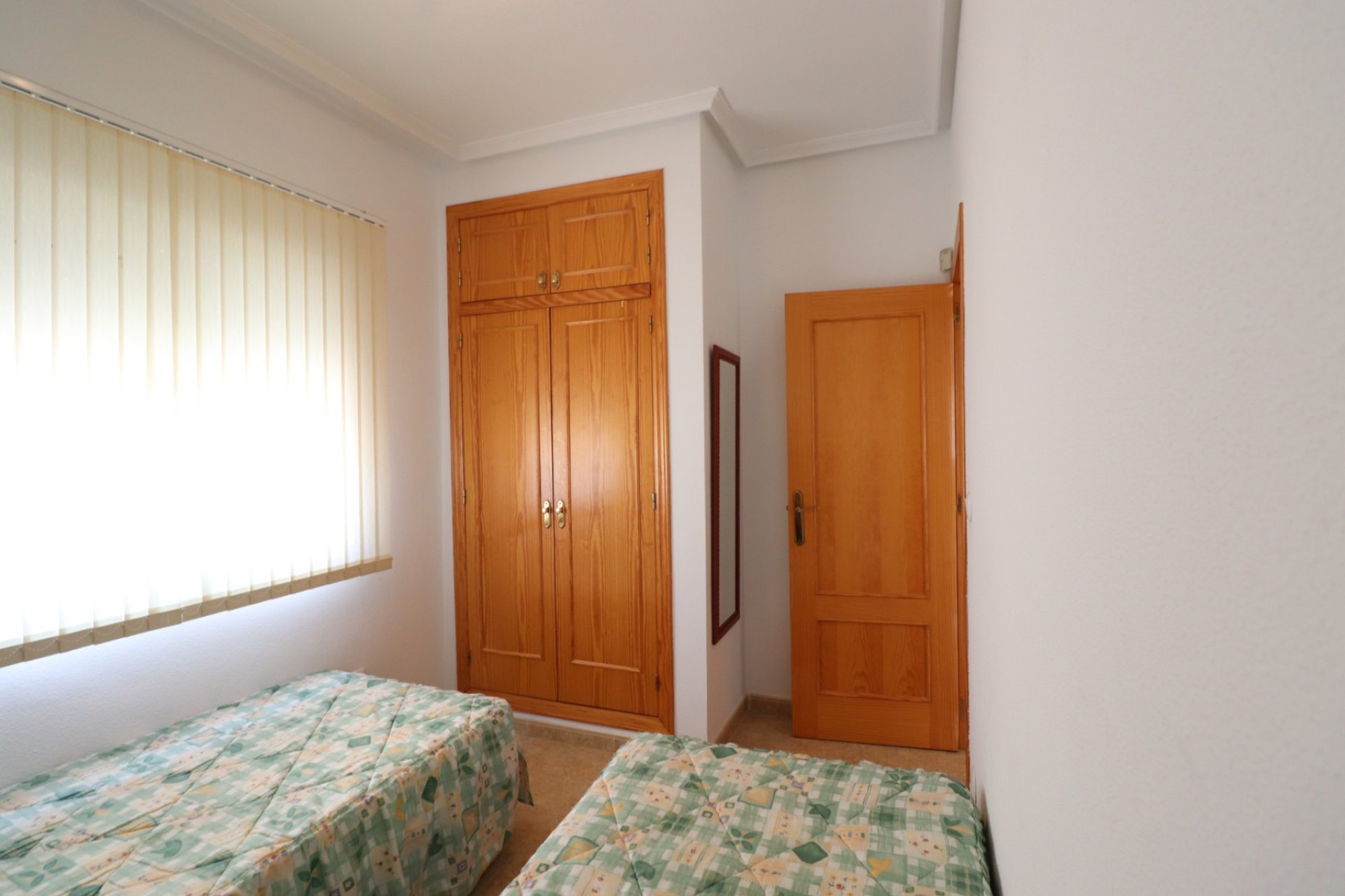 Resale - Villa -
Algorfa - Lo Crispin