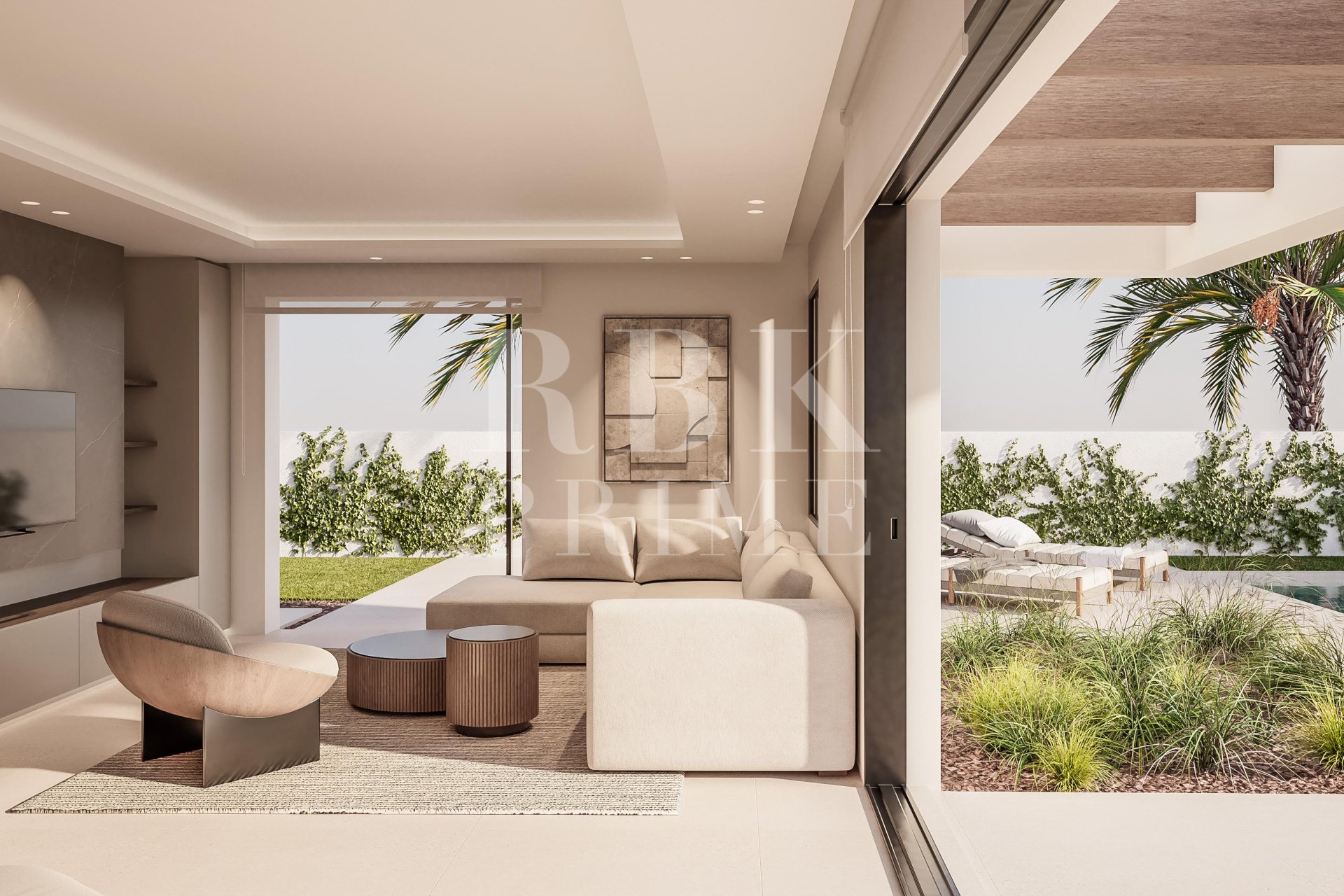 Resale - Villa -
Alicante - Cala d'Or