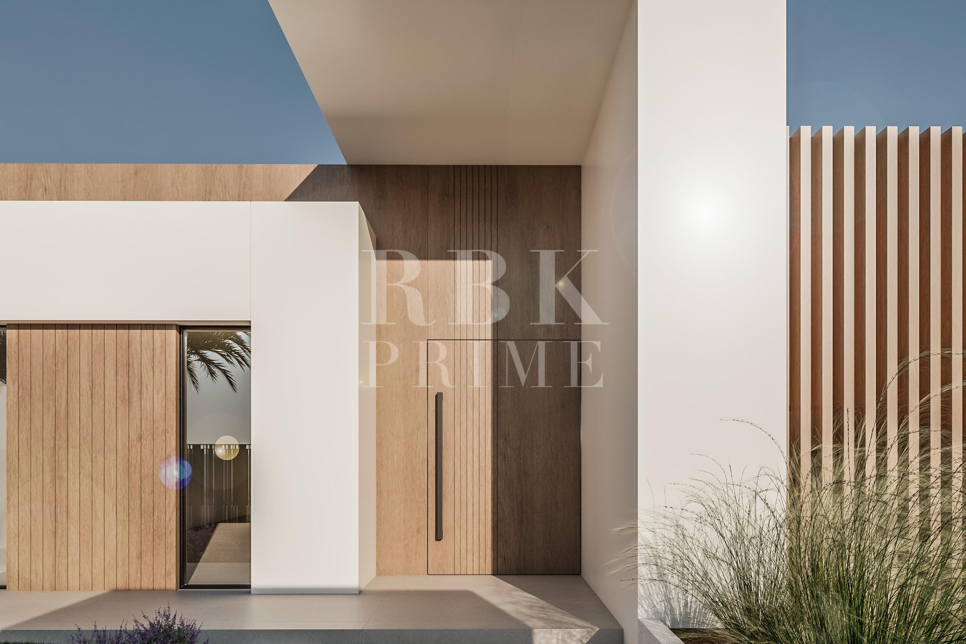 Resale - Villa -
Alicante - Cala d'Or