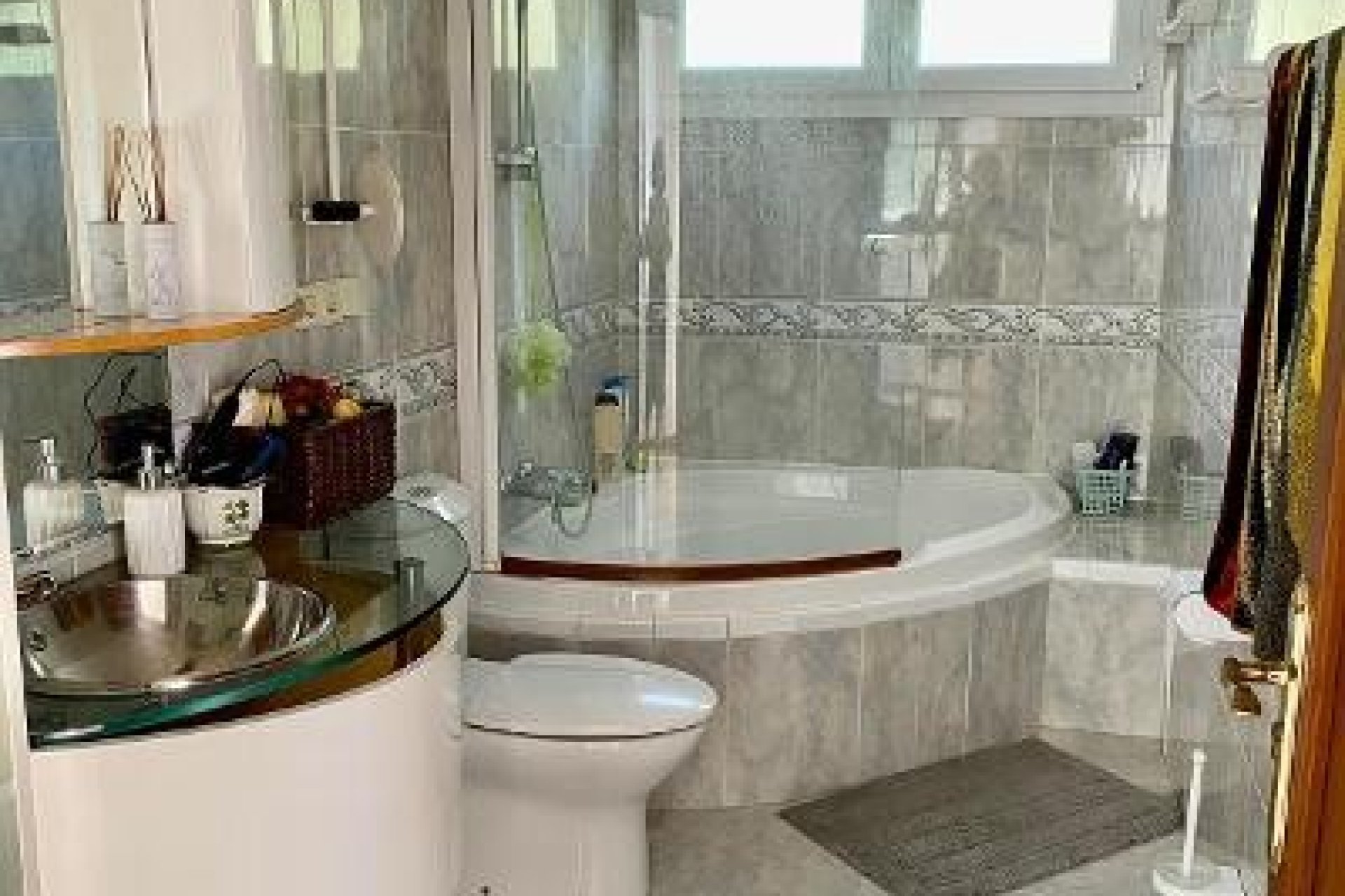 Resale - Villa -
Altea - Marina Baja