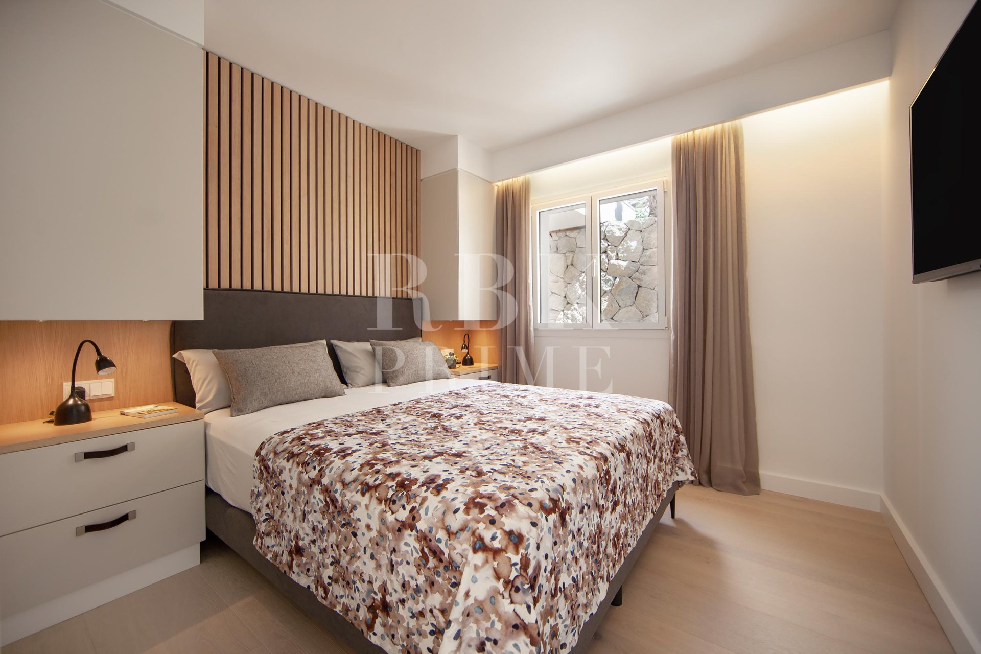 Resale - Villa -
Andratx - Puerto de Andratx