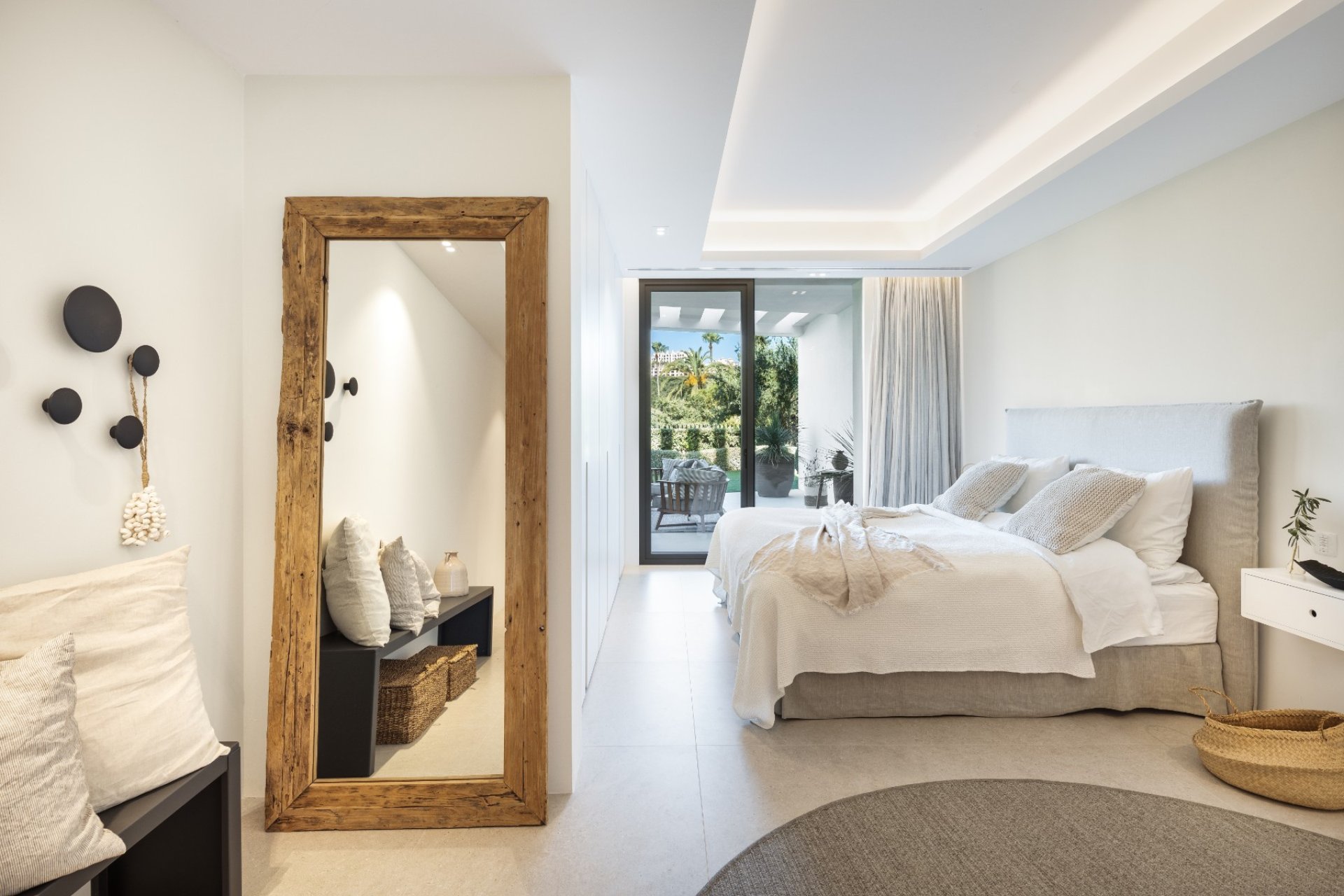 Resale - Villa -
Benahavis - La Quinta