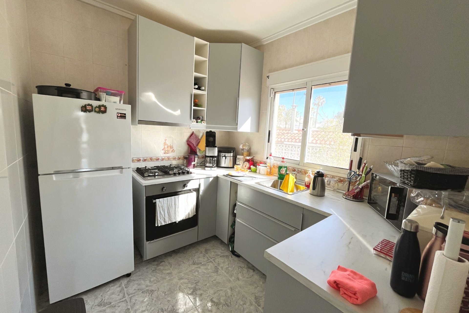 Resale - Villa -
Benijofar - Monte Azul