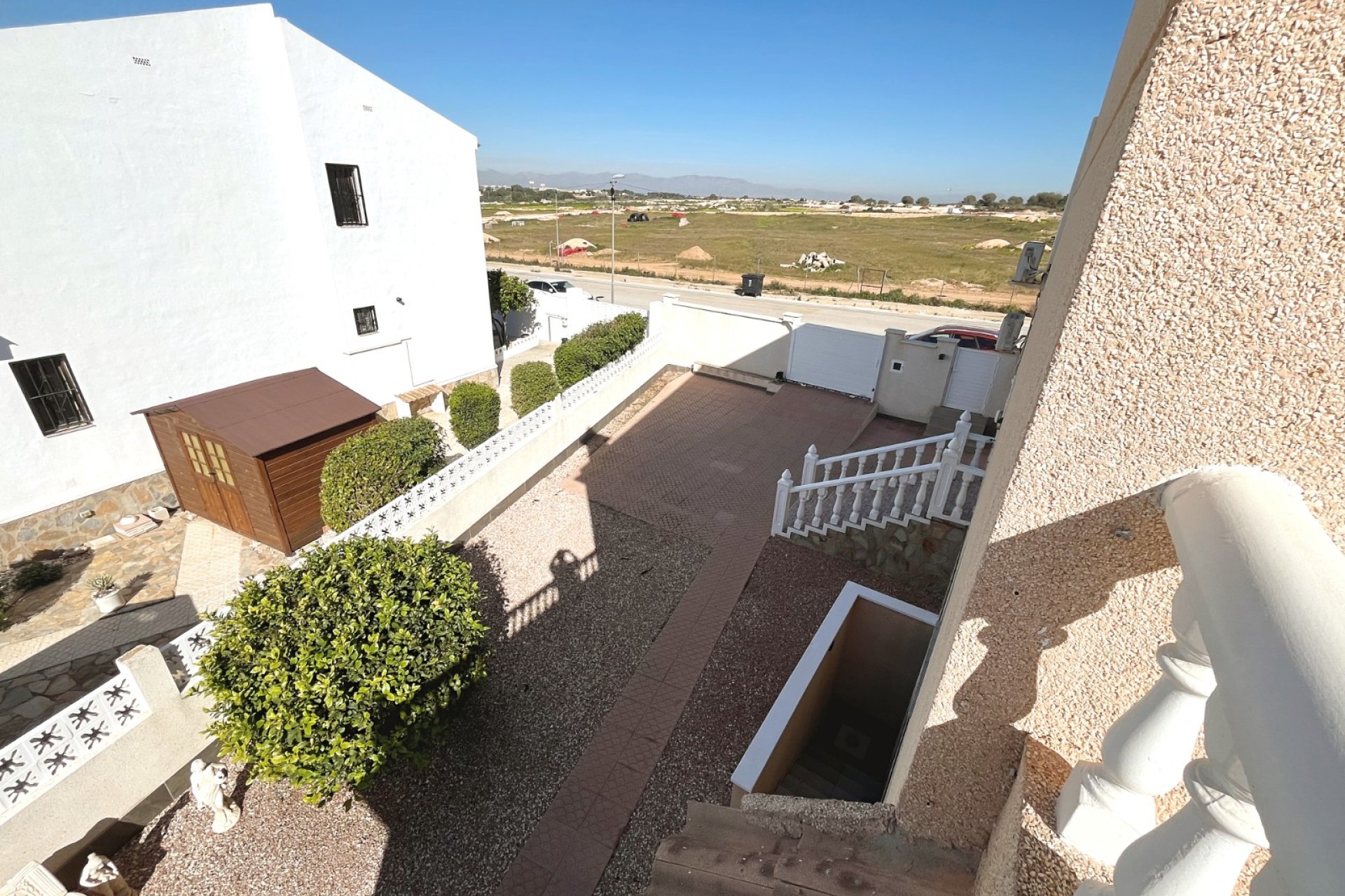 Resale - Villa -
Benijofar - Monte Azul